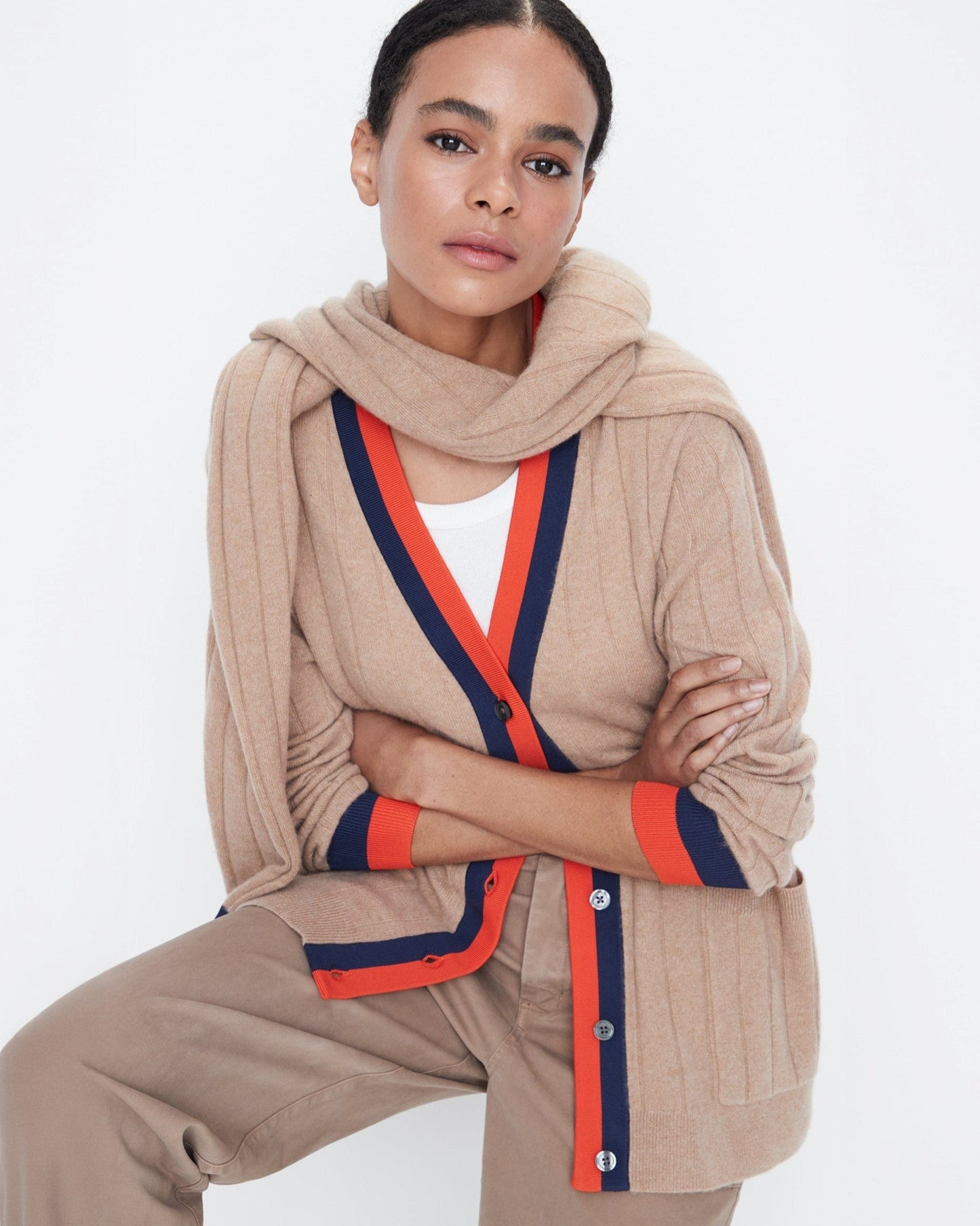 The Sinclair - Camel