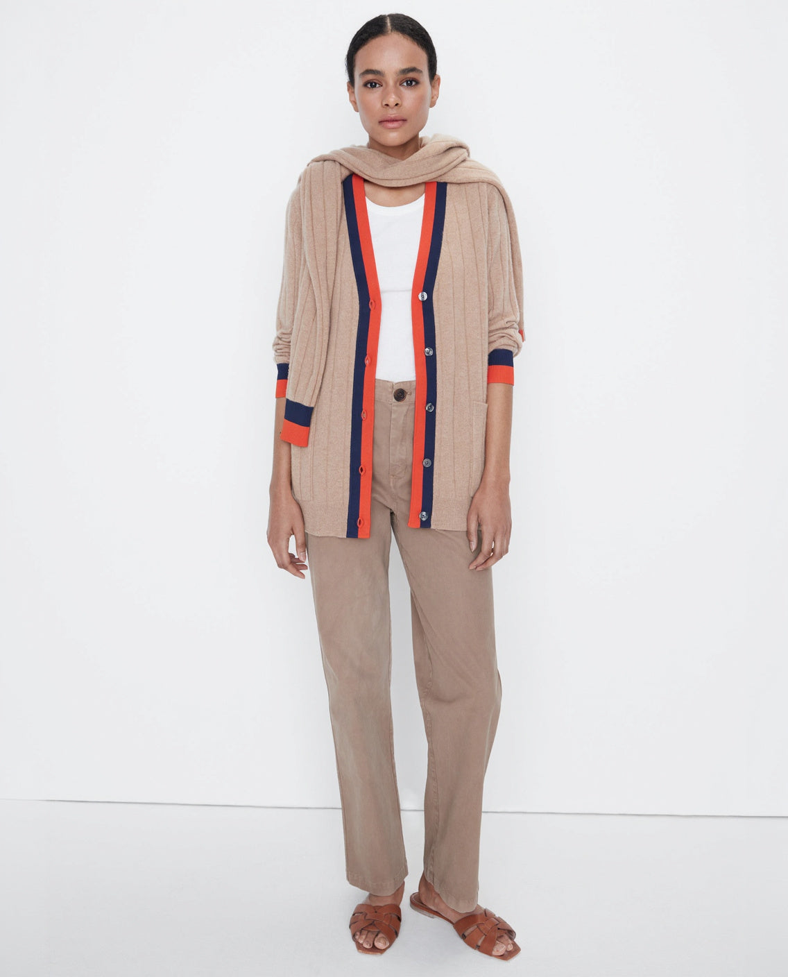 The Sinclair - Camel