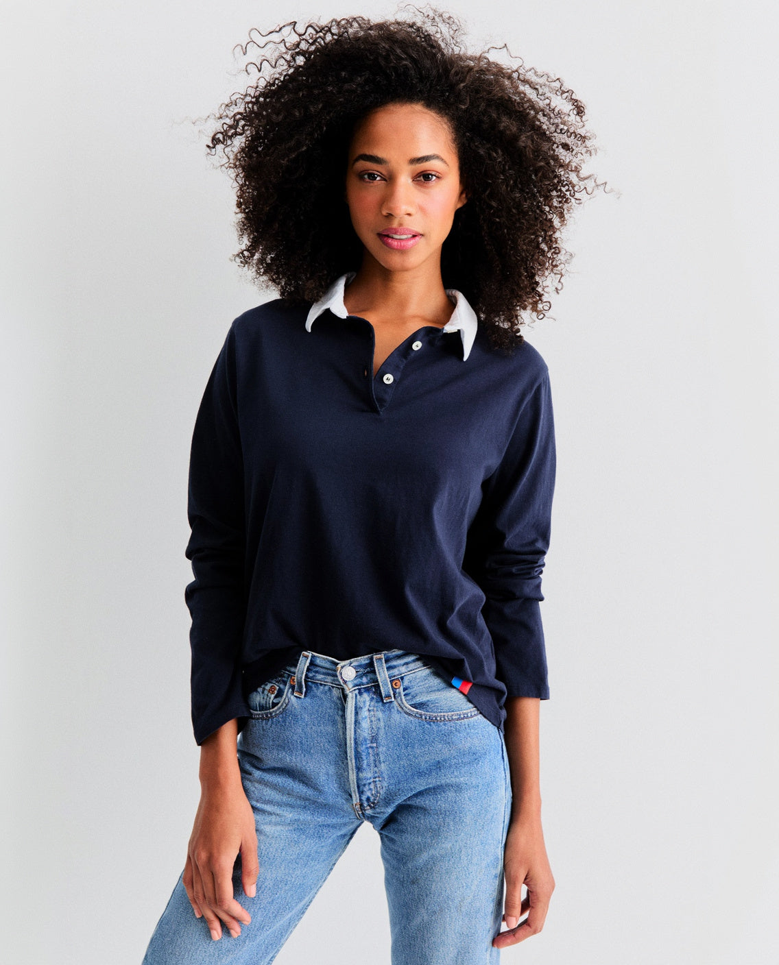 The Women's Rugby - Navy