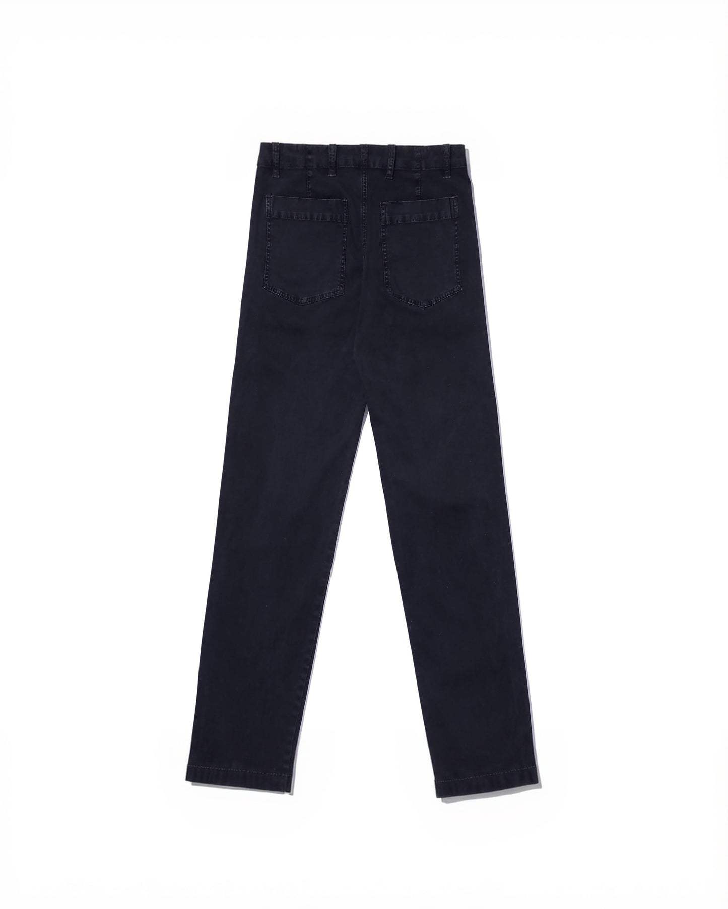 The City Pants - Black
