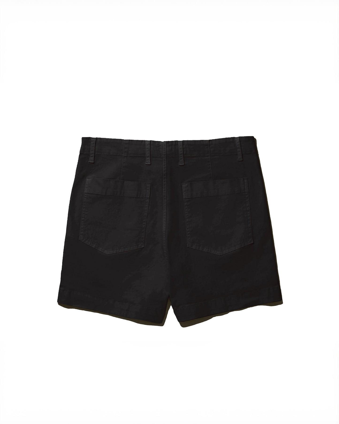 The City Short - Black