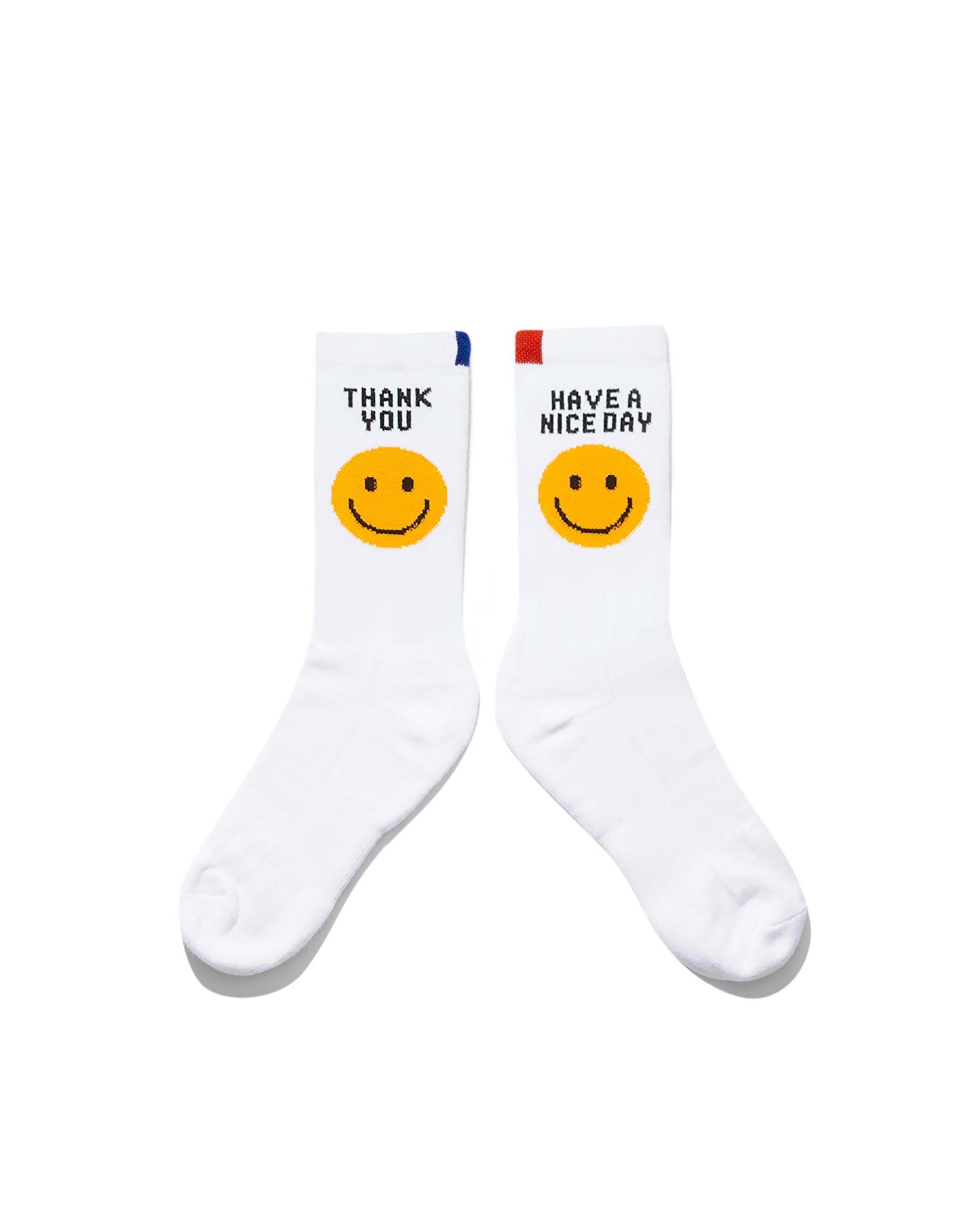 The Women's Take Out Sock - White