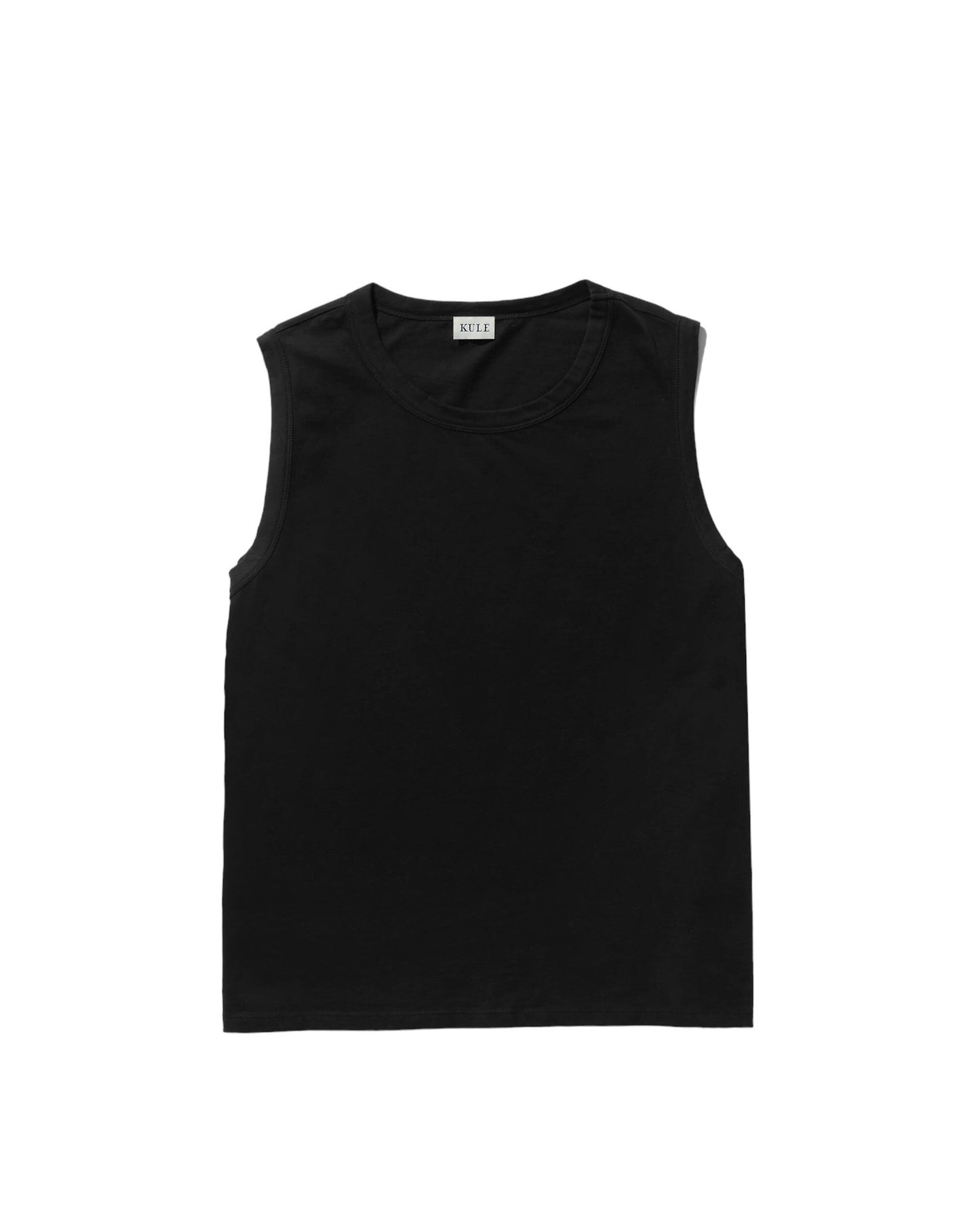 The Tank - Black