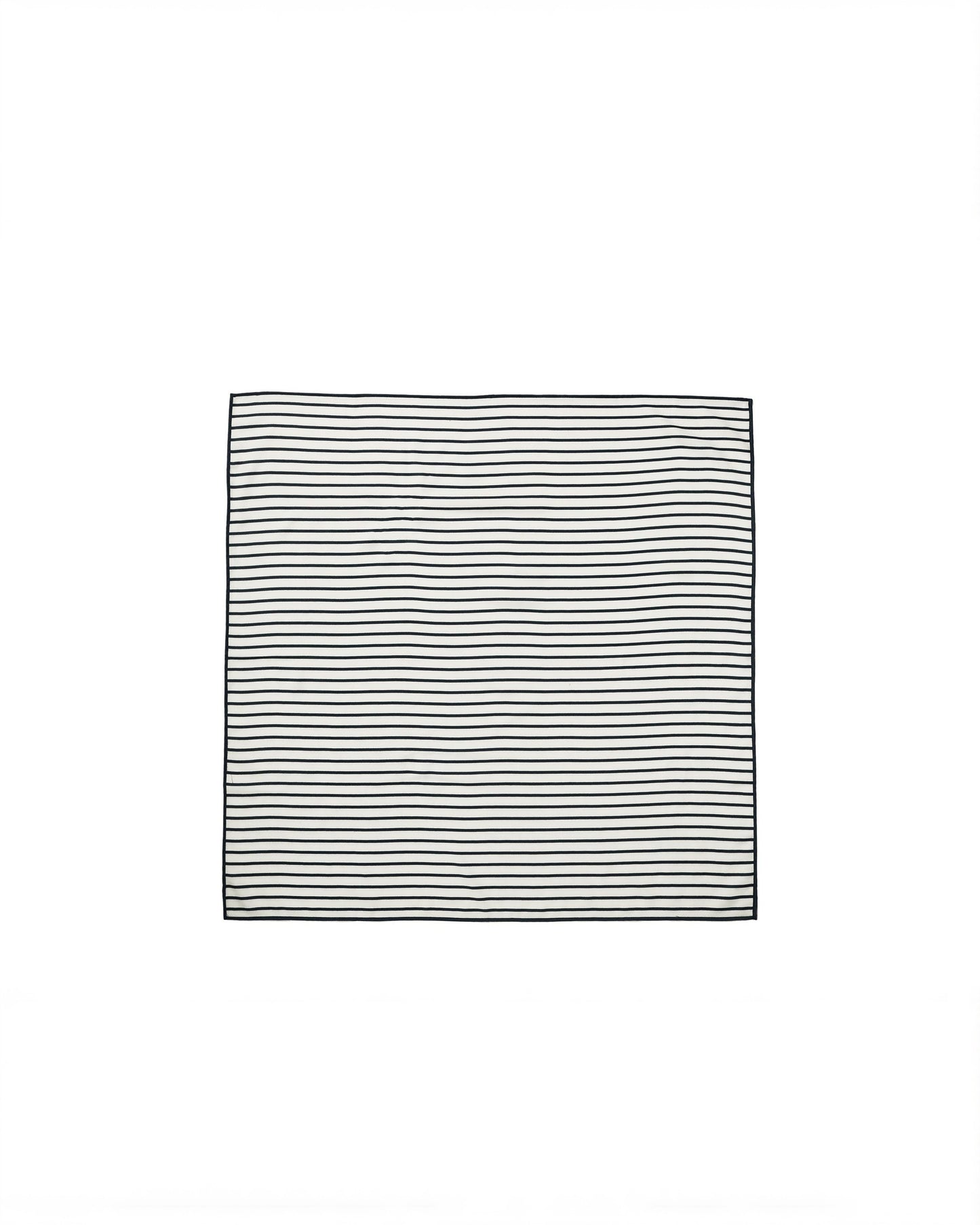 The Agatha - Cream/Navy