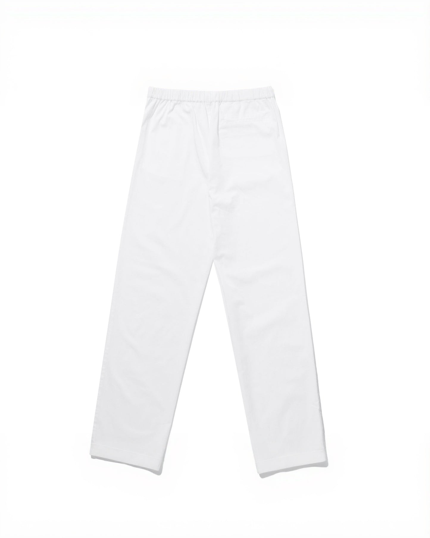 The Garbo - White