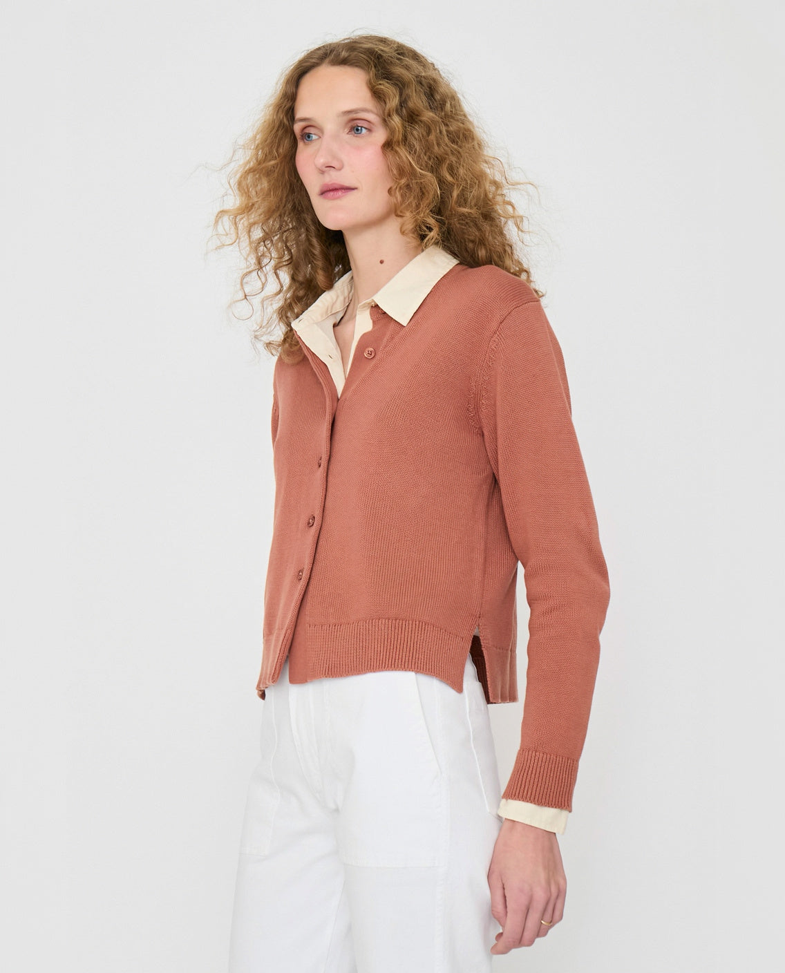 The Kaspia - Hazelnut