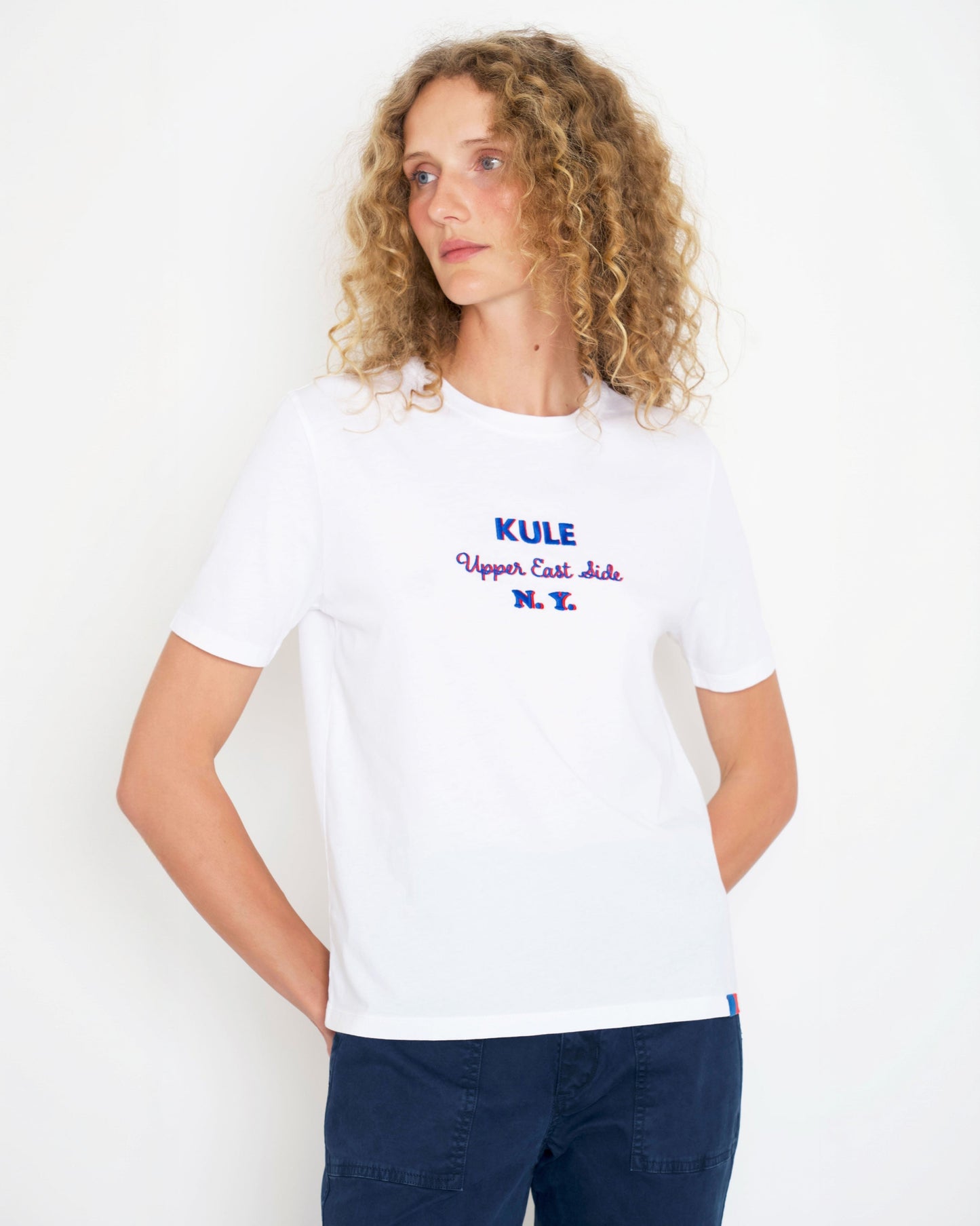 The Modern Upper East Side - White