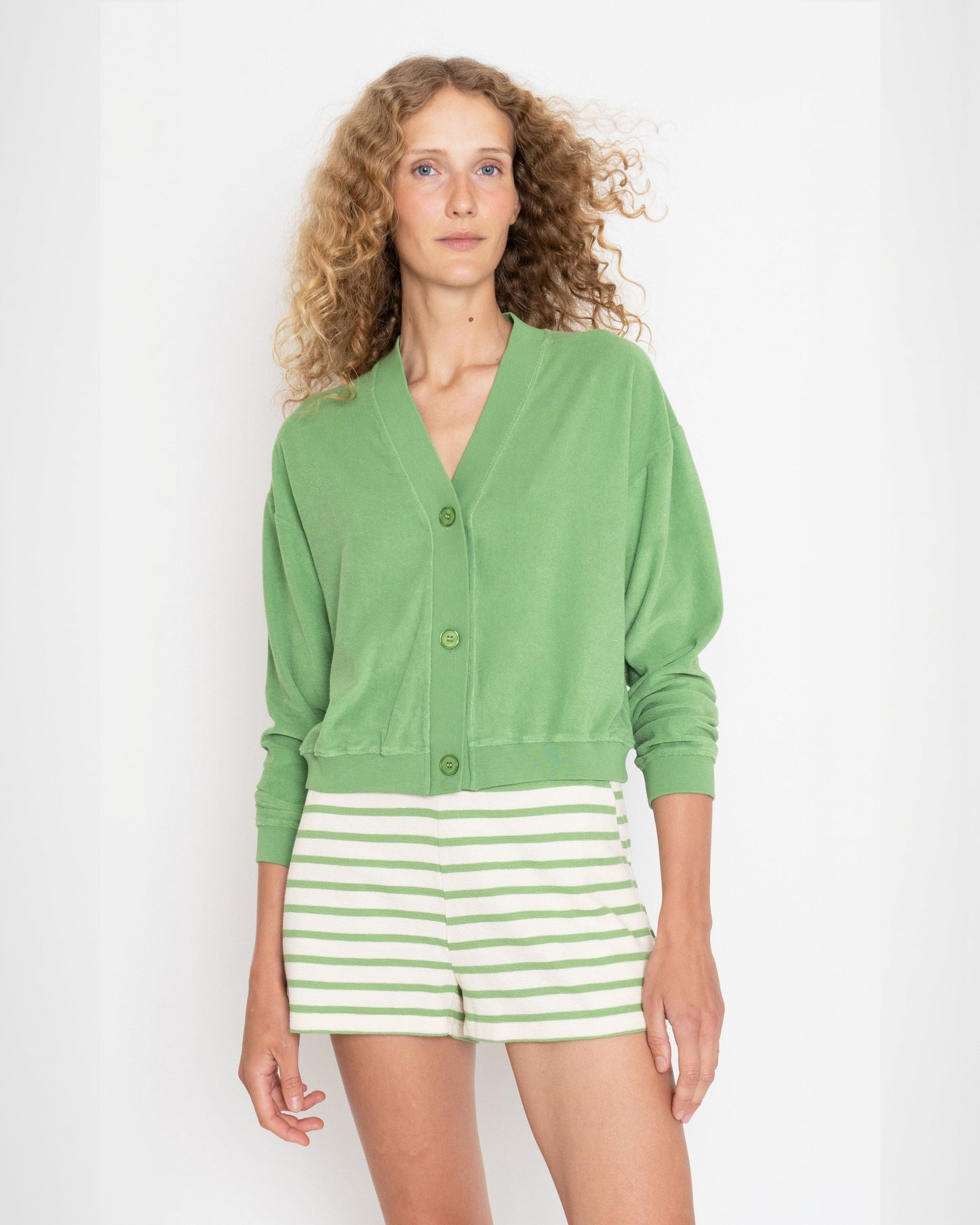 The Terry Bay - Avocado