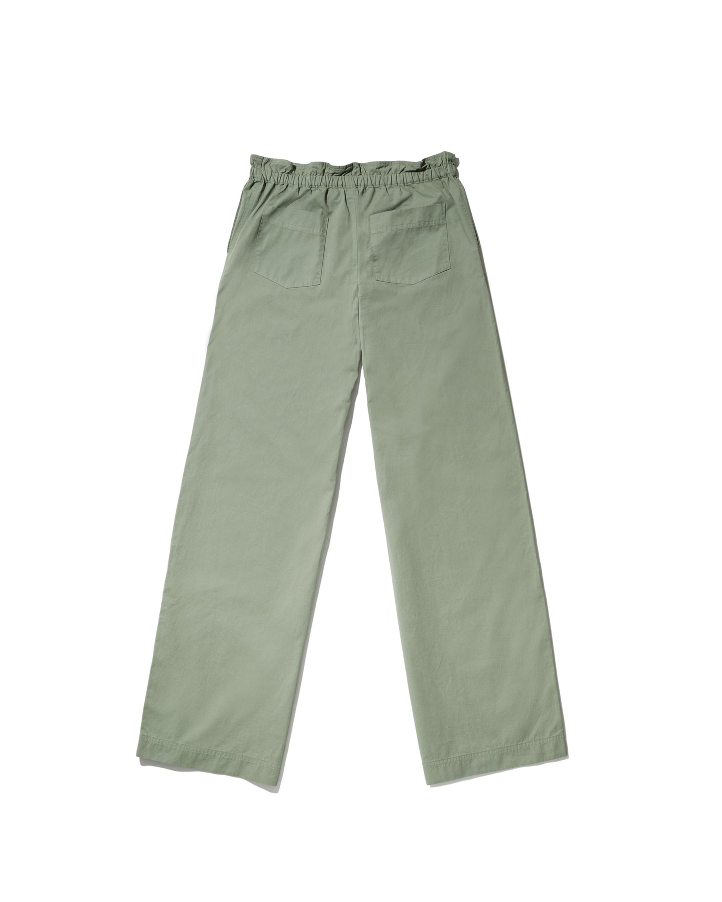 The Clyde Pants - Sage