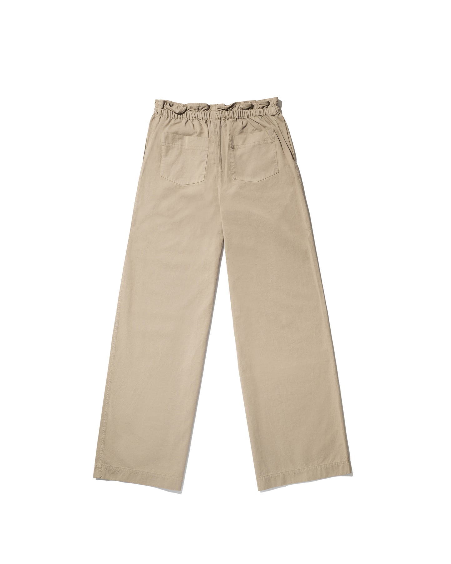 The Clyde Pants - Sand