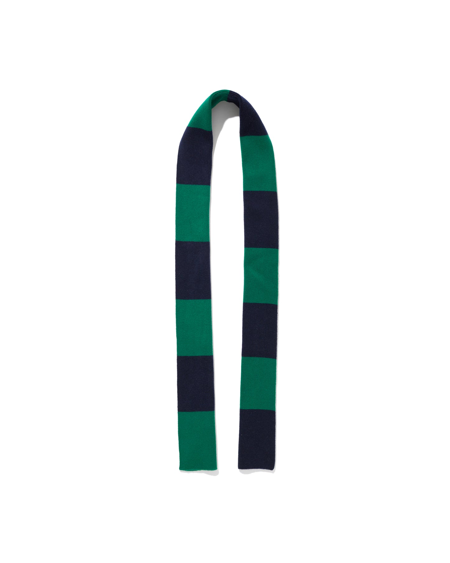 The Grady - Navy/Fern