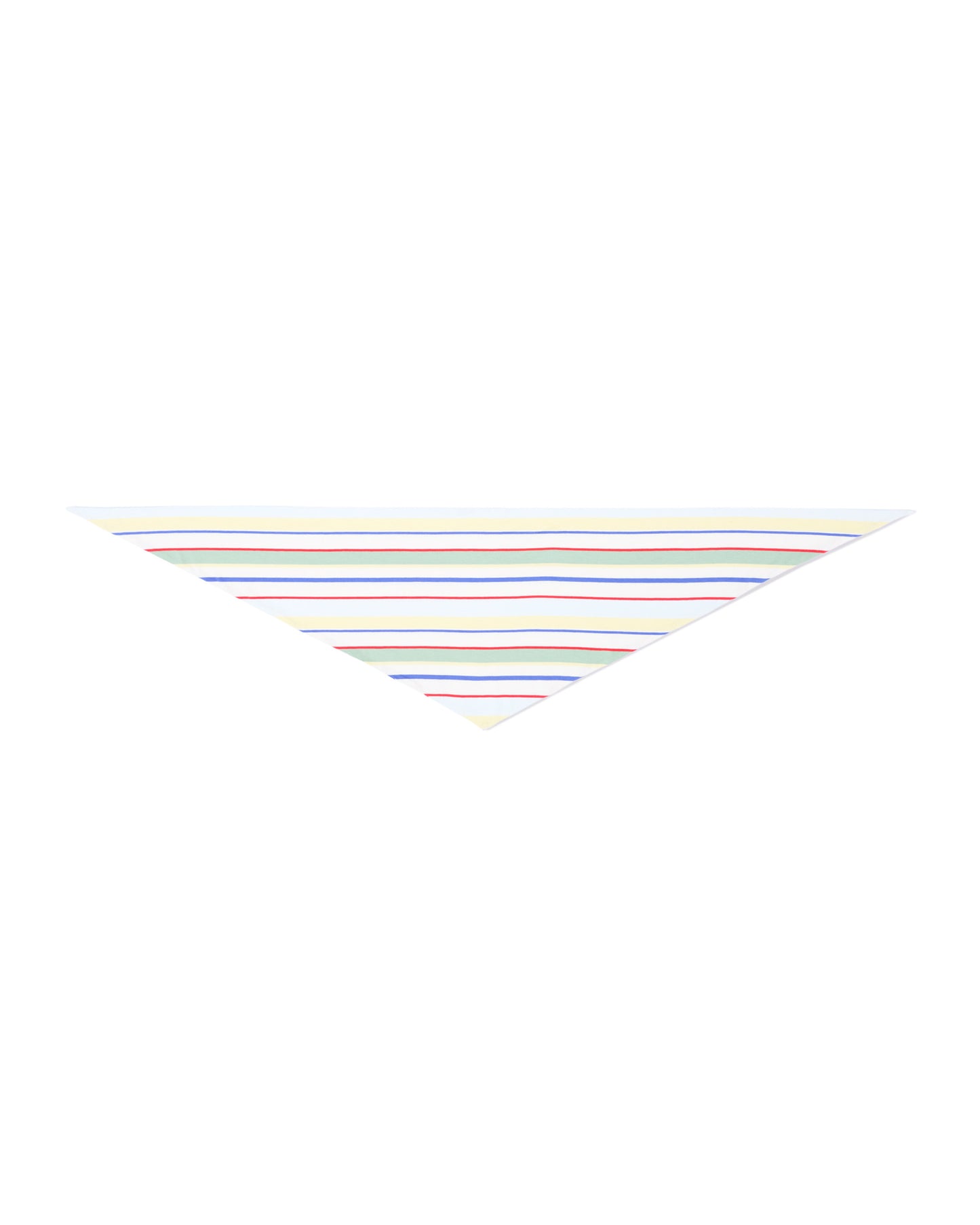 The Tate - Rainbow Multistripe