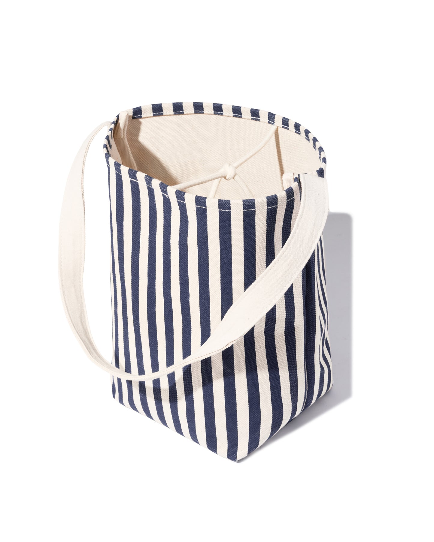 The Uma - Canvas/Navy