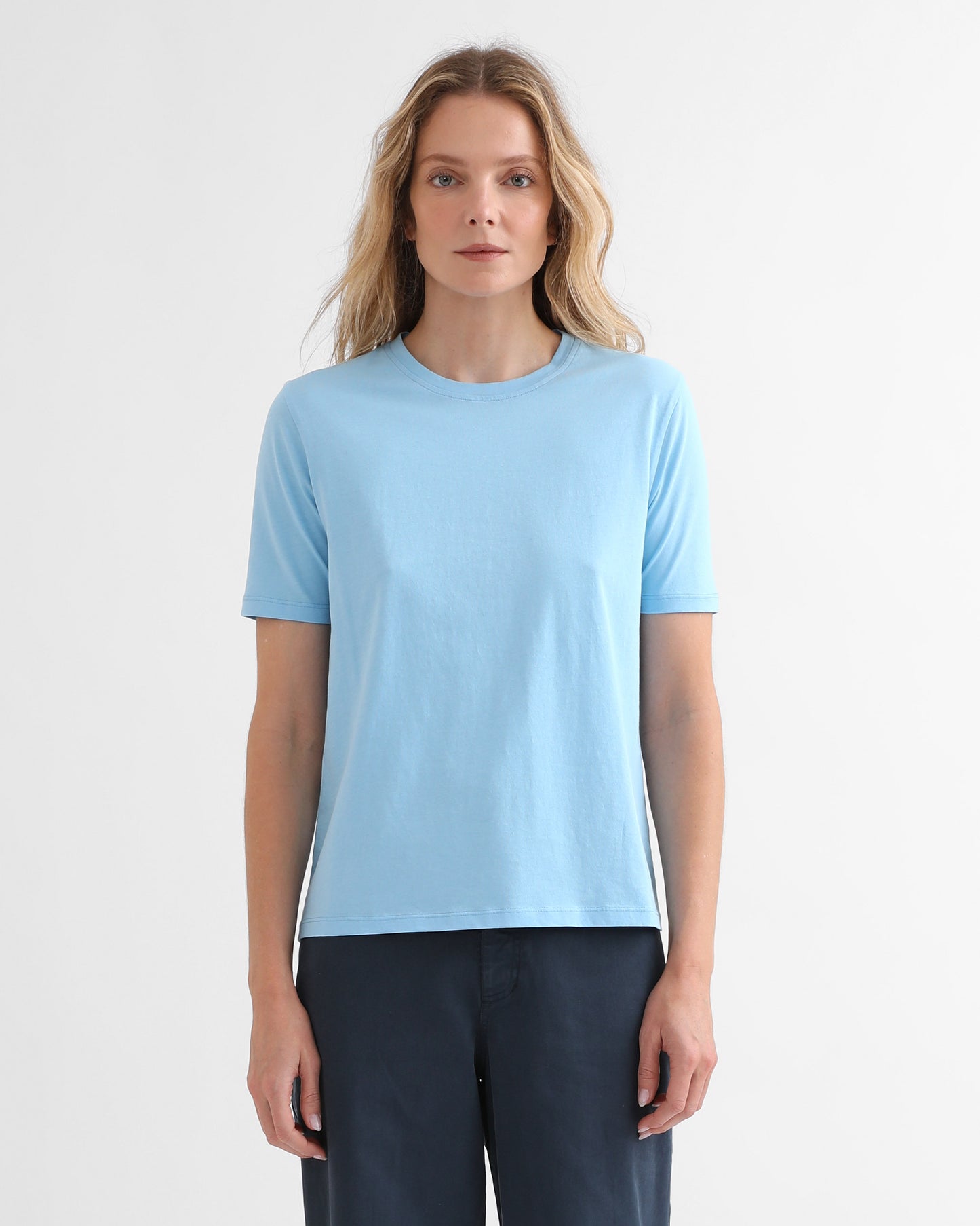 The Modern - Banker Blue