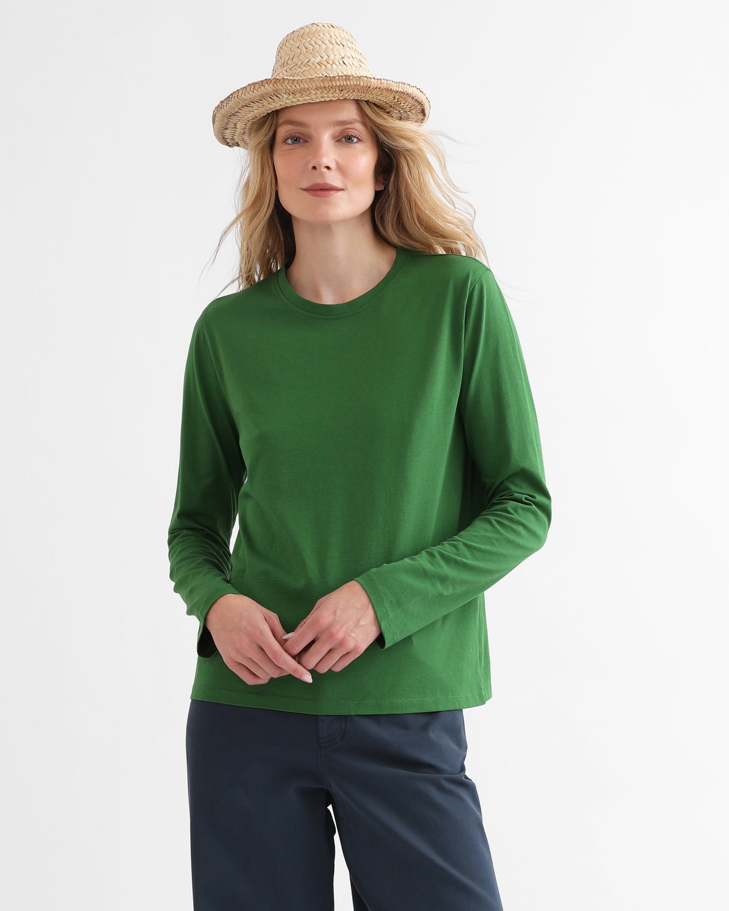 The Modern Long - Fern