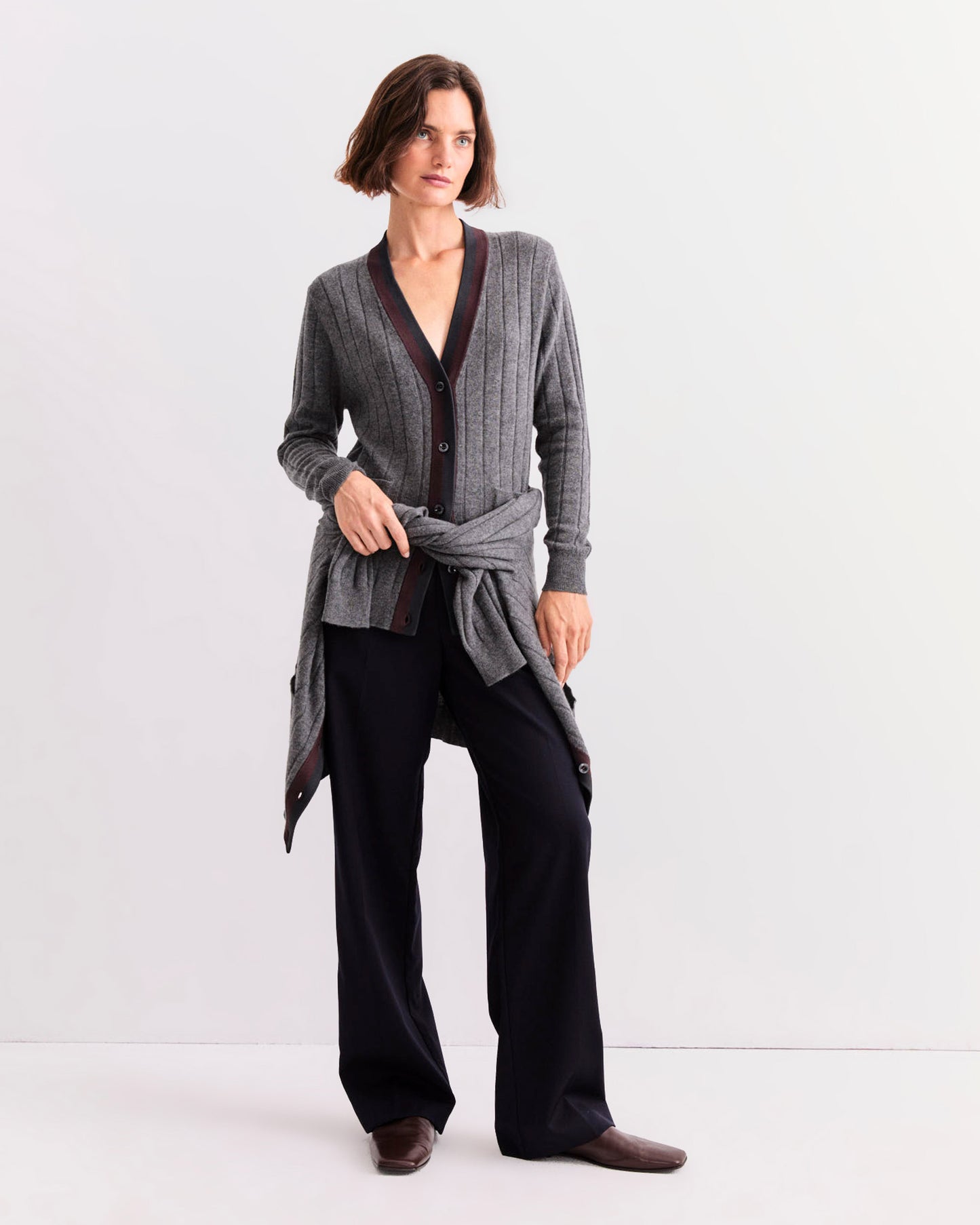 The Sinclair - Smoke Melange