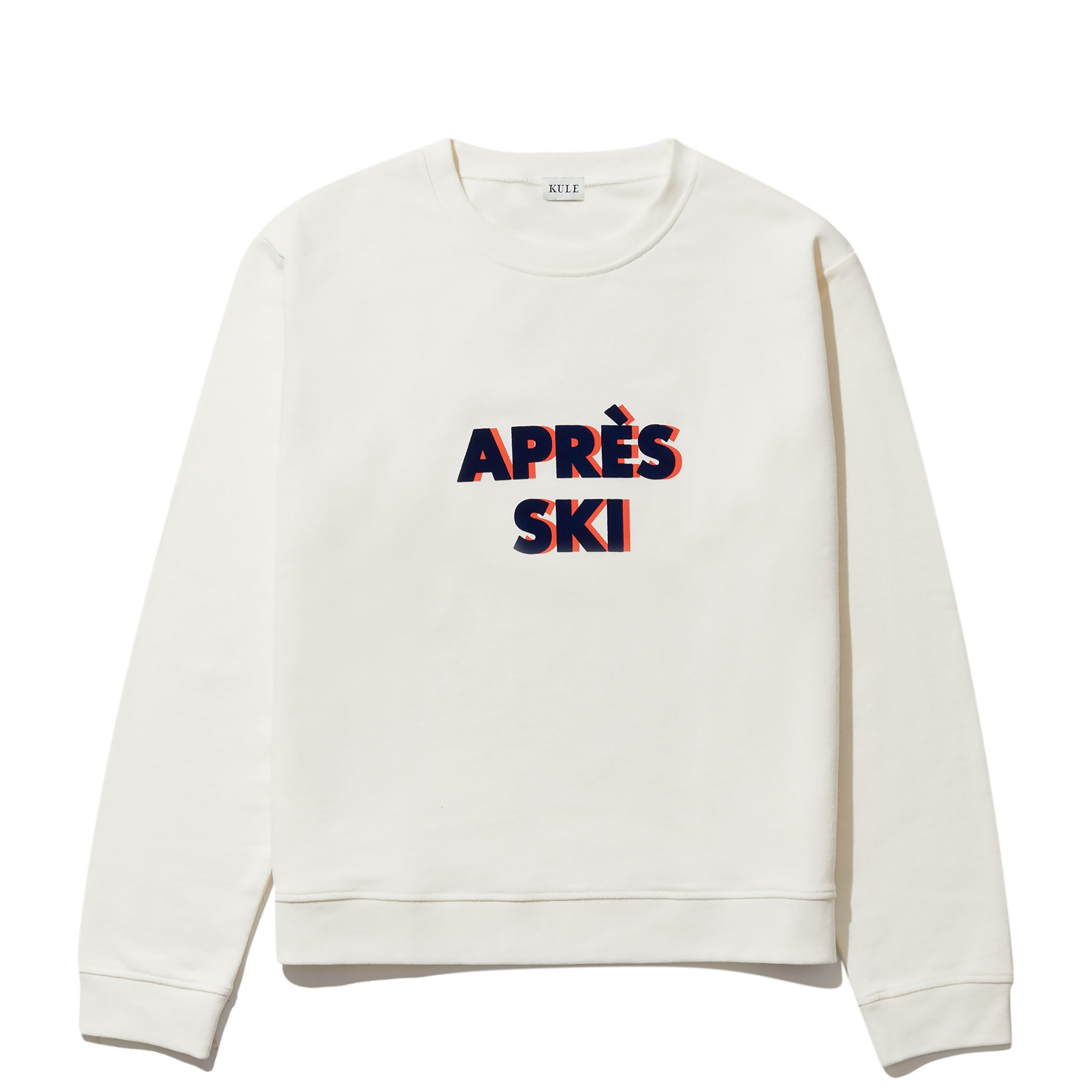 The Raleigh Après Ski - Cream – KULE