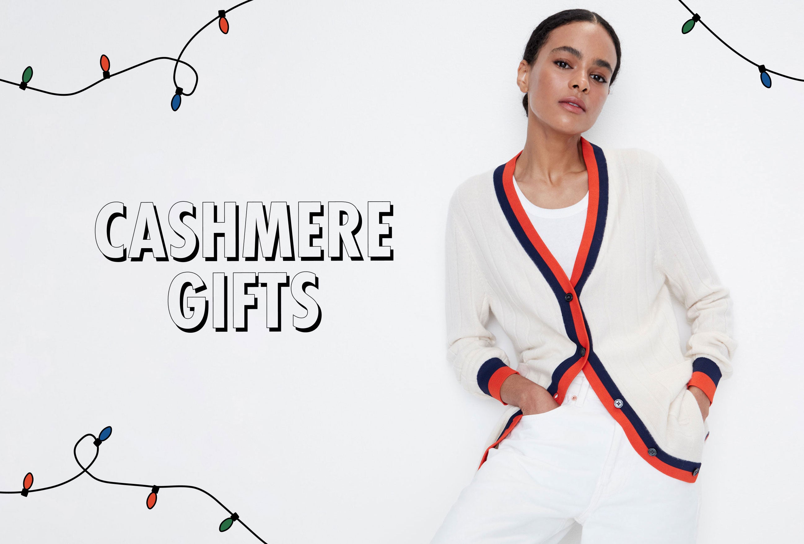 CASHMERE GIFTS