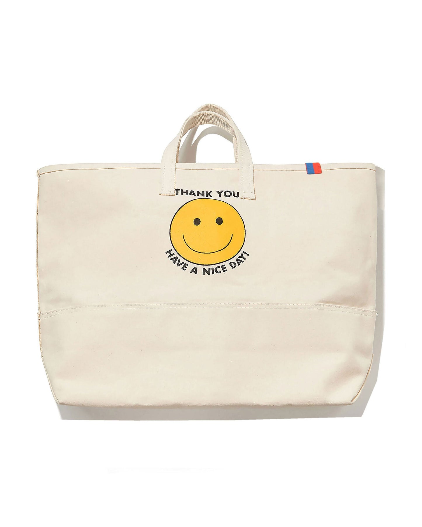 The Take Out Tote - Canvas
