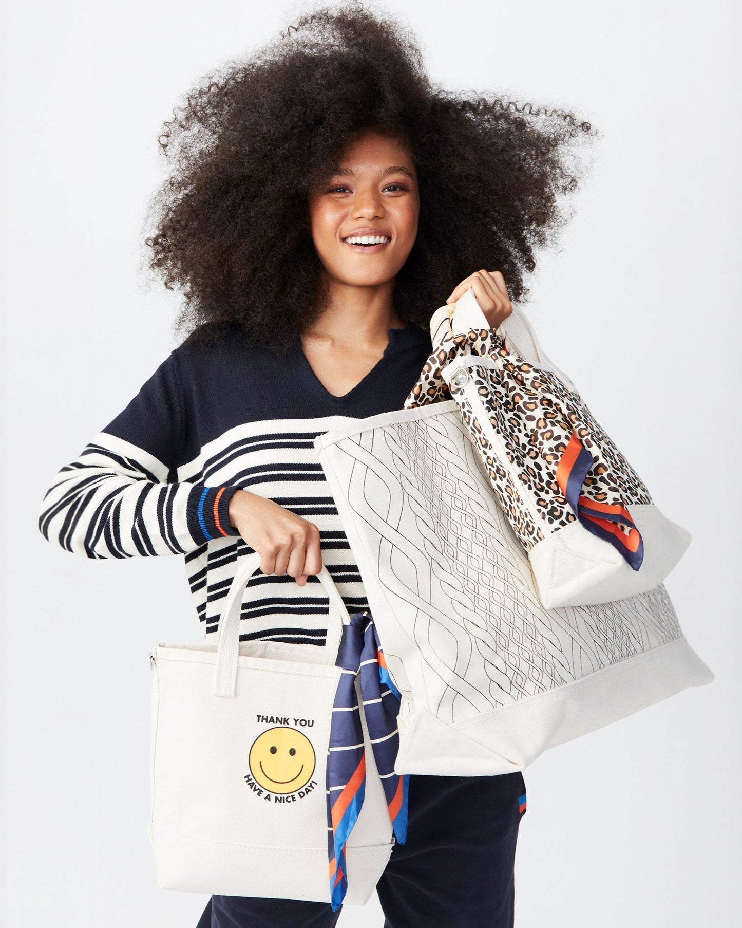 The Take Out Bucket - Canvas