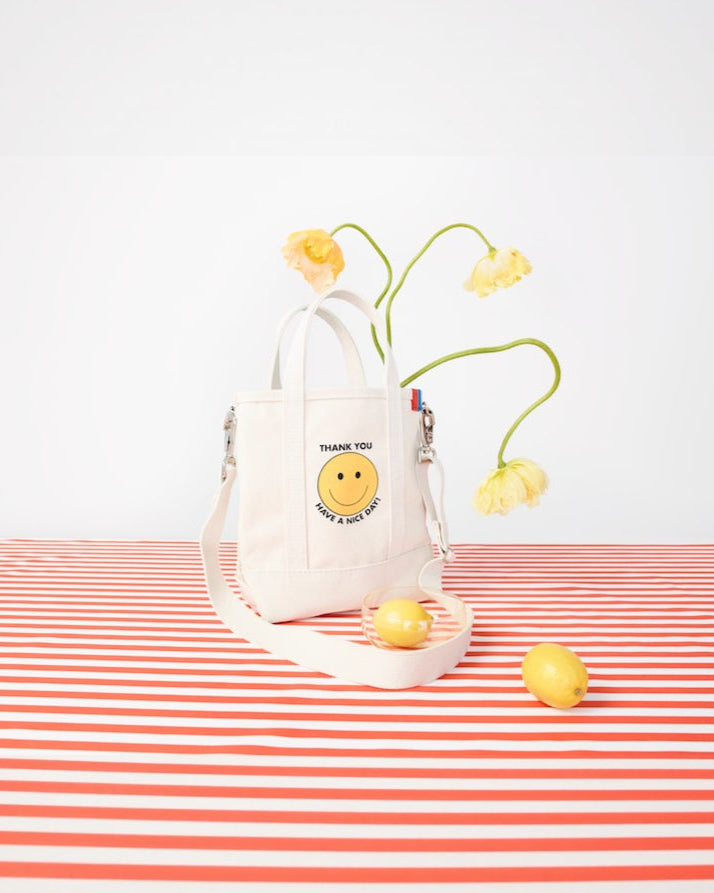 The Take Out Bucket - Canvas