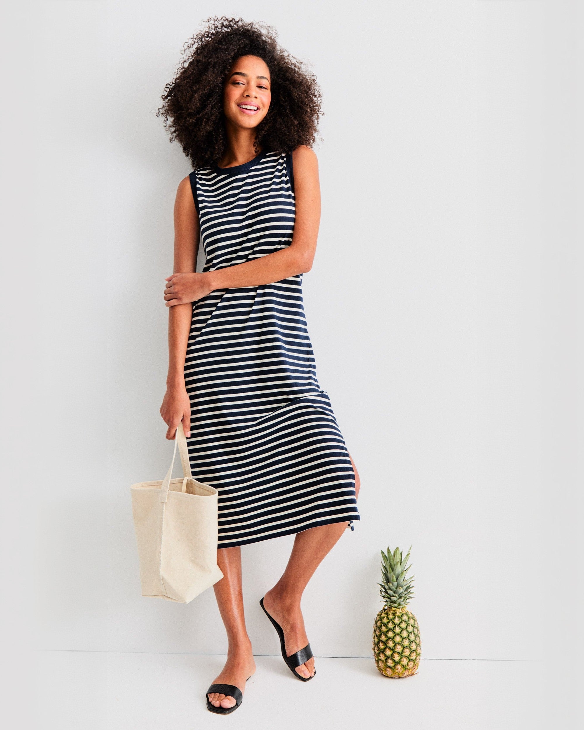 The Tank Dress The Tank Dress