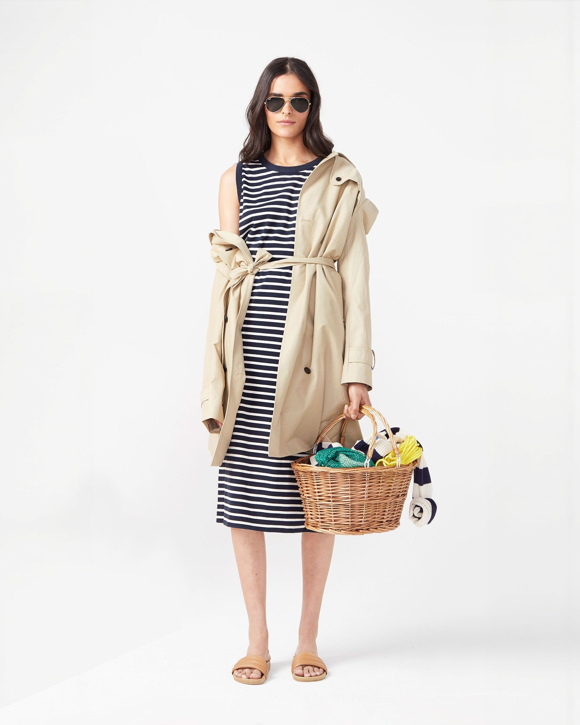kule shirt dress The Fleet