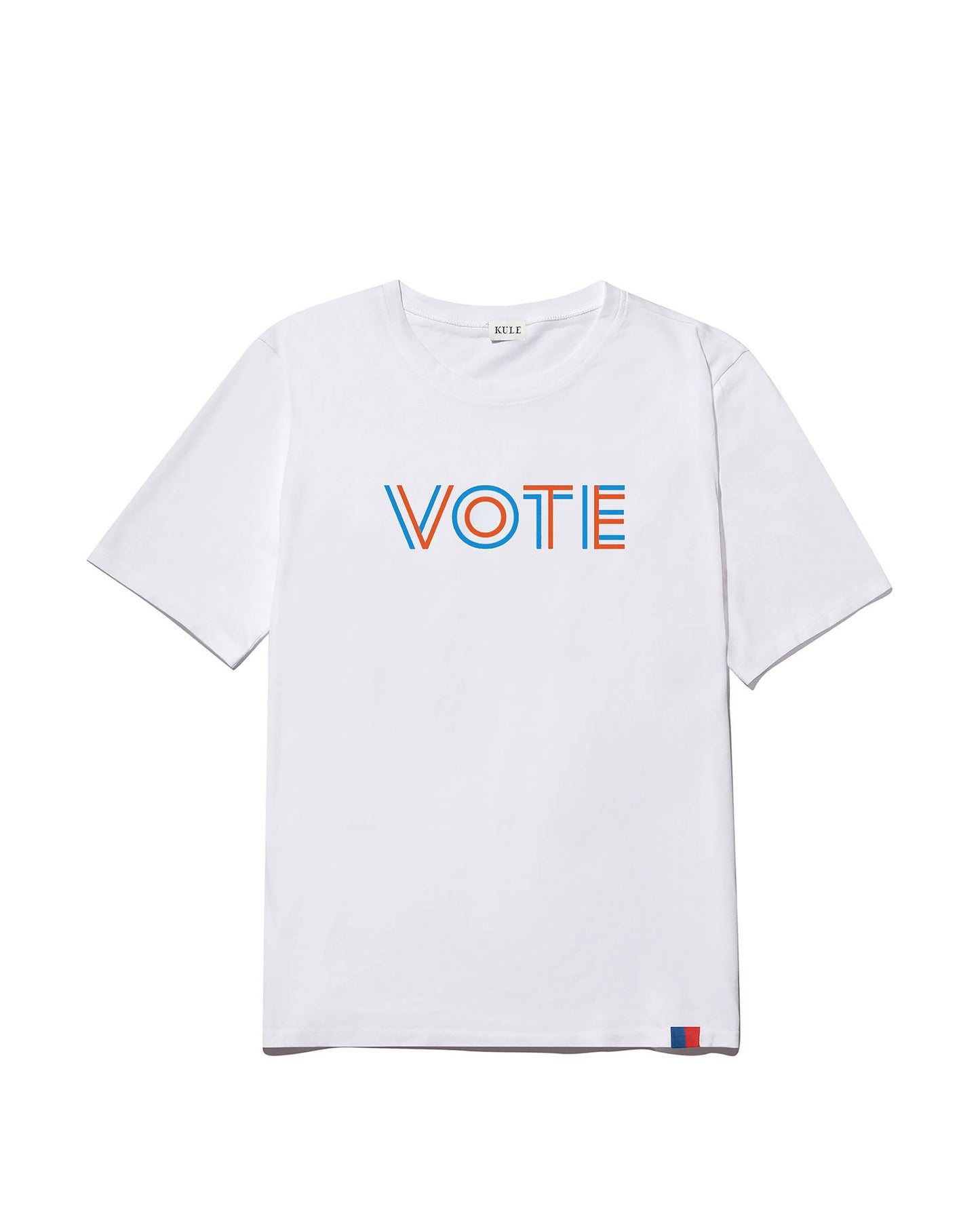 The Modern VOTE - White