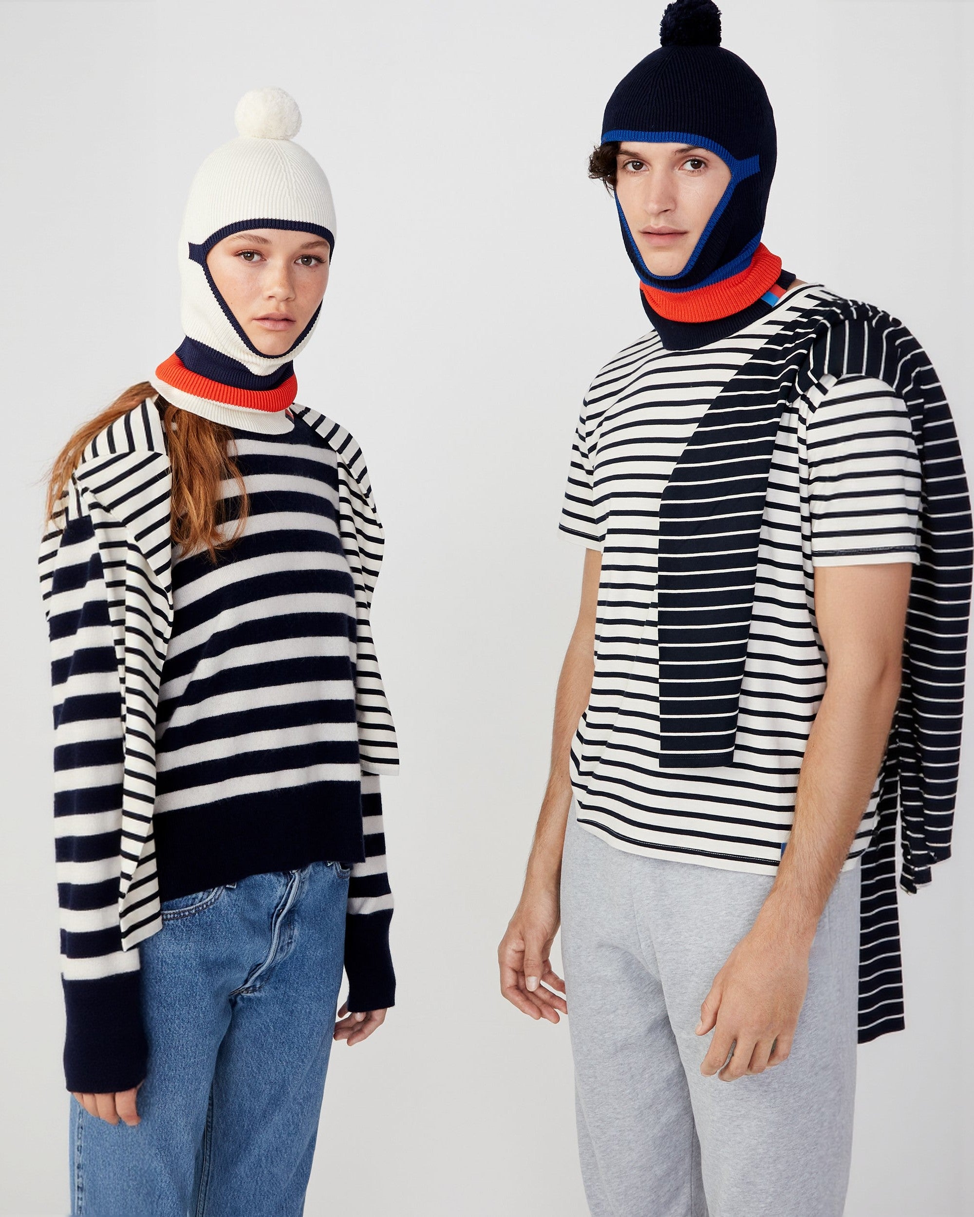 The Moritz - Navy