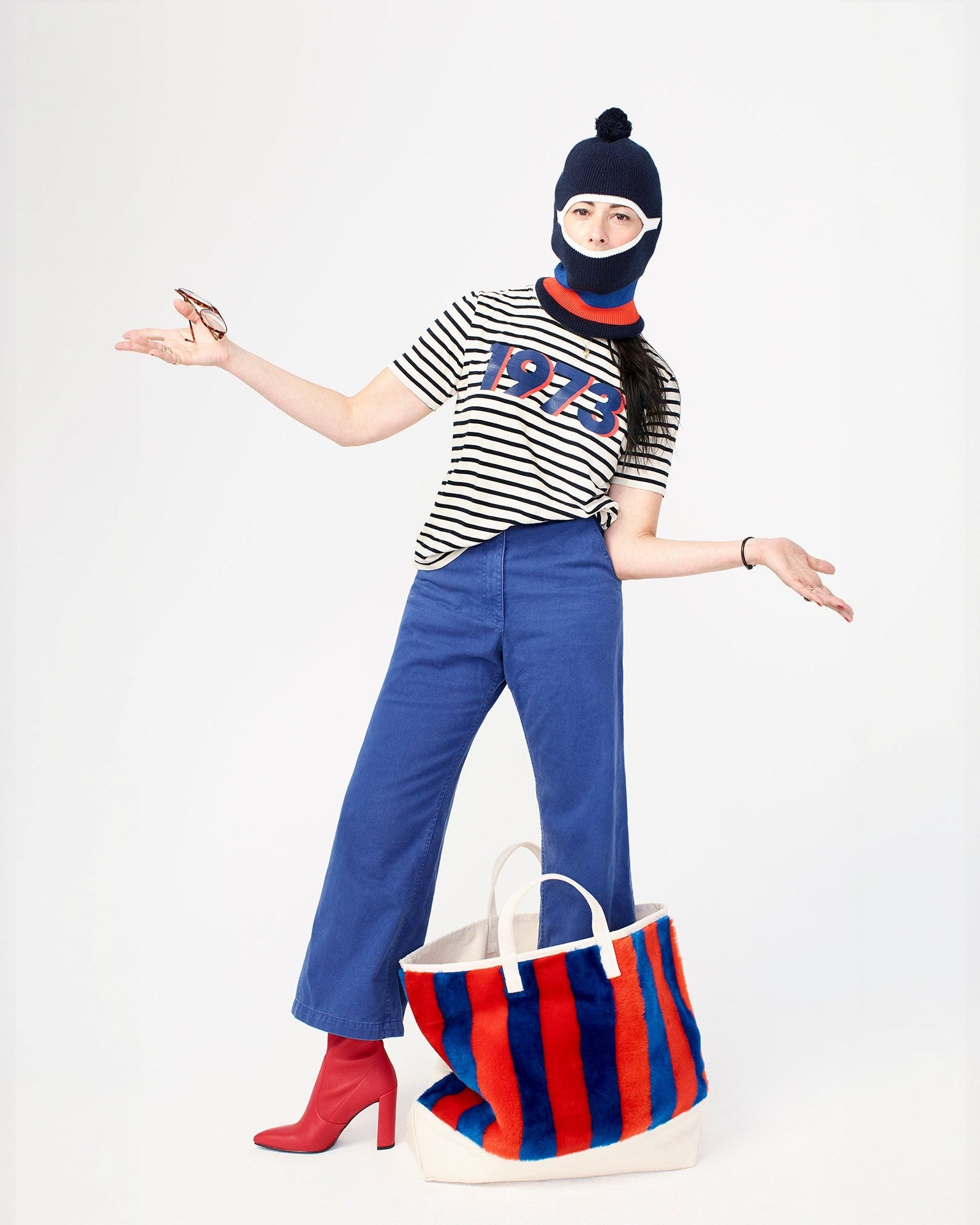 The Moritz - Navy