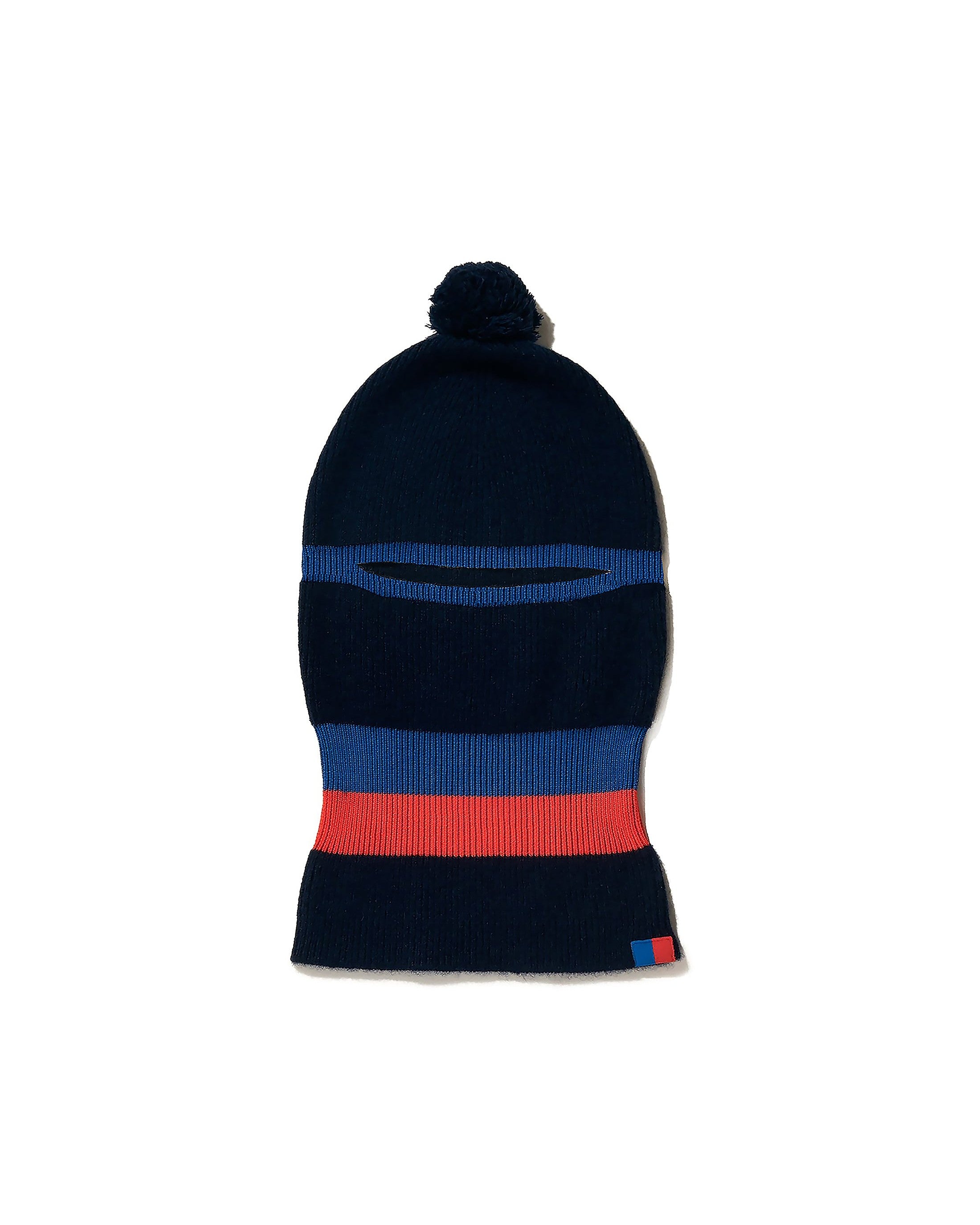 The Moritz - Navy