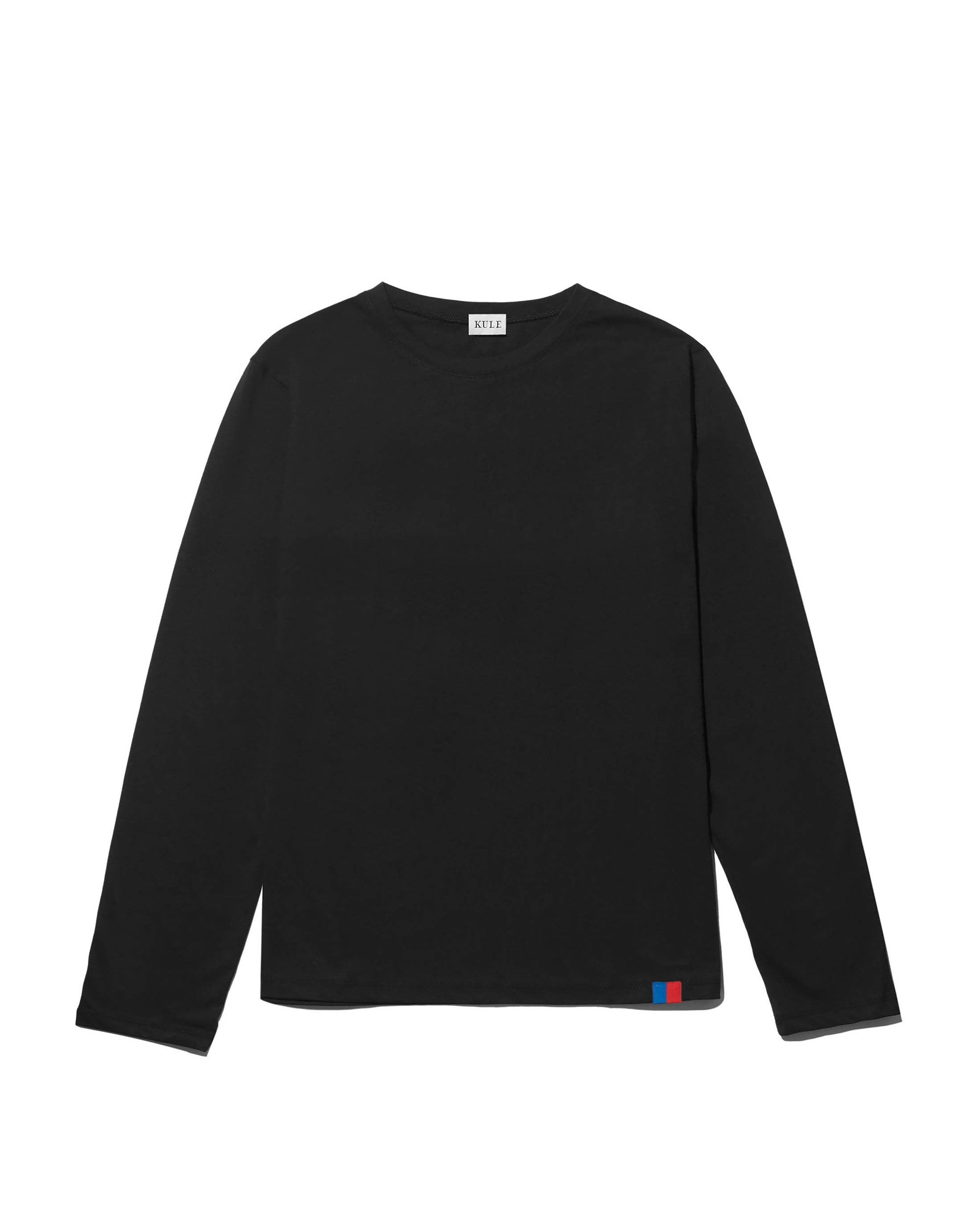 Solid Modern Long