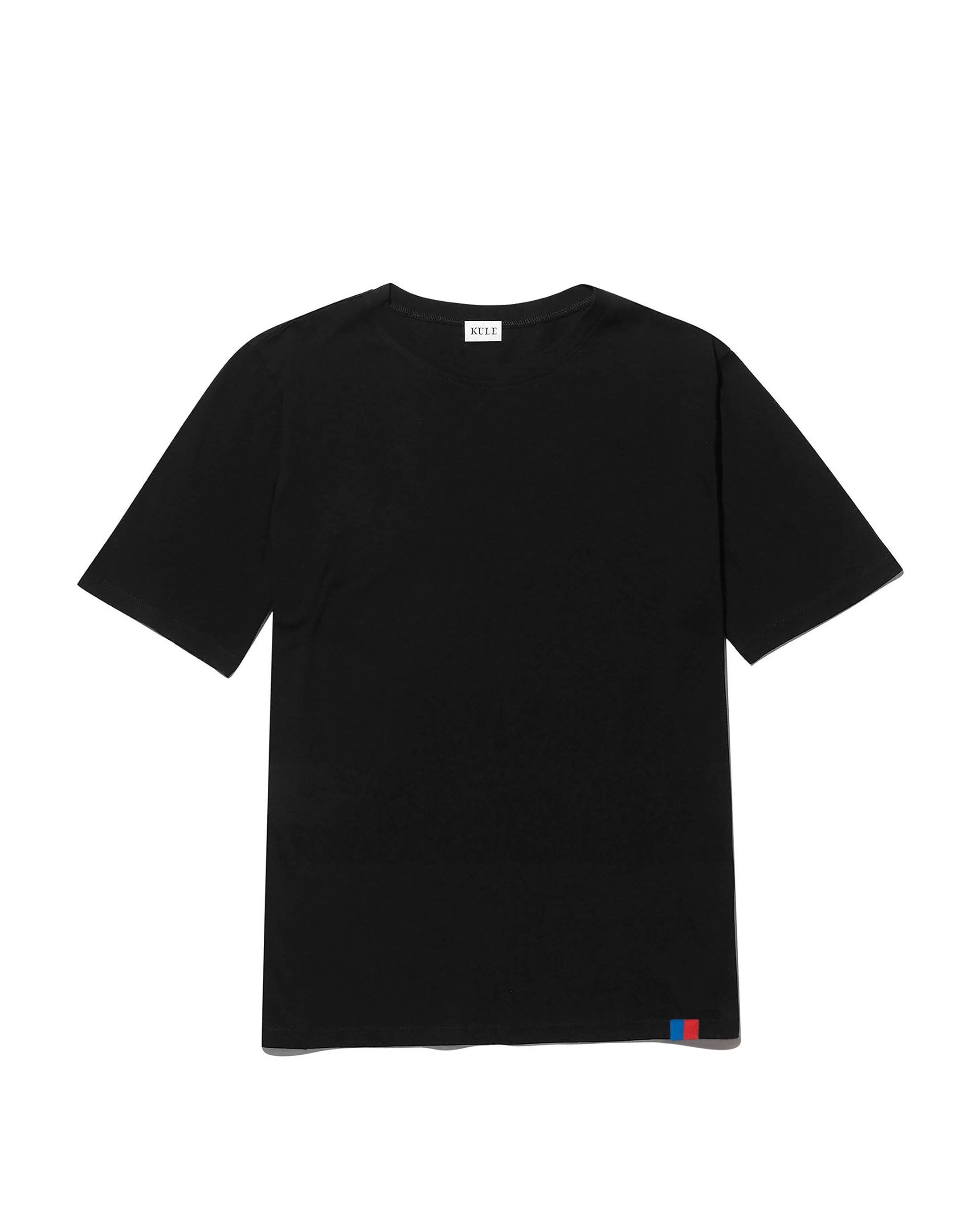 The Solid Modern - Black