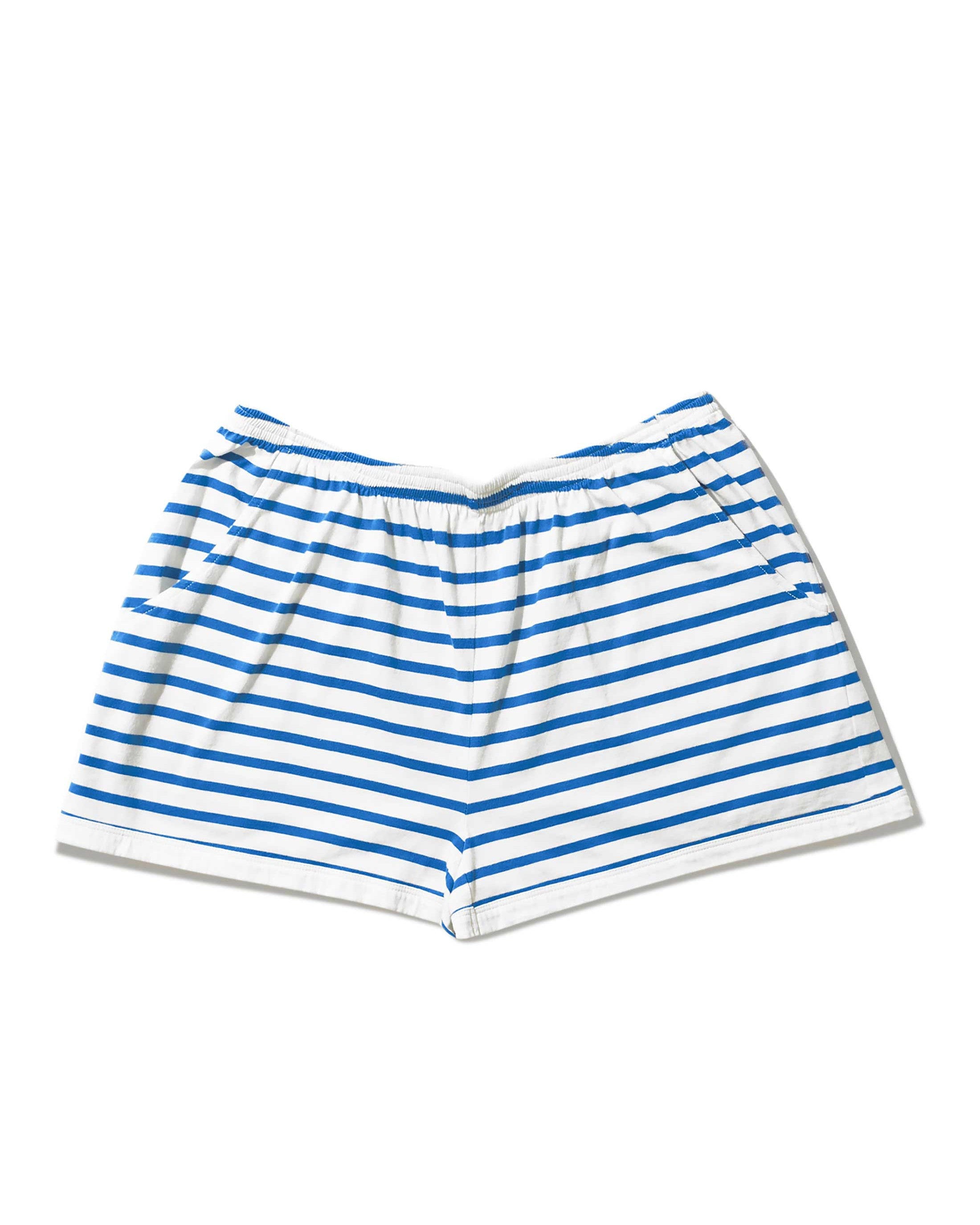 Short White Royal