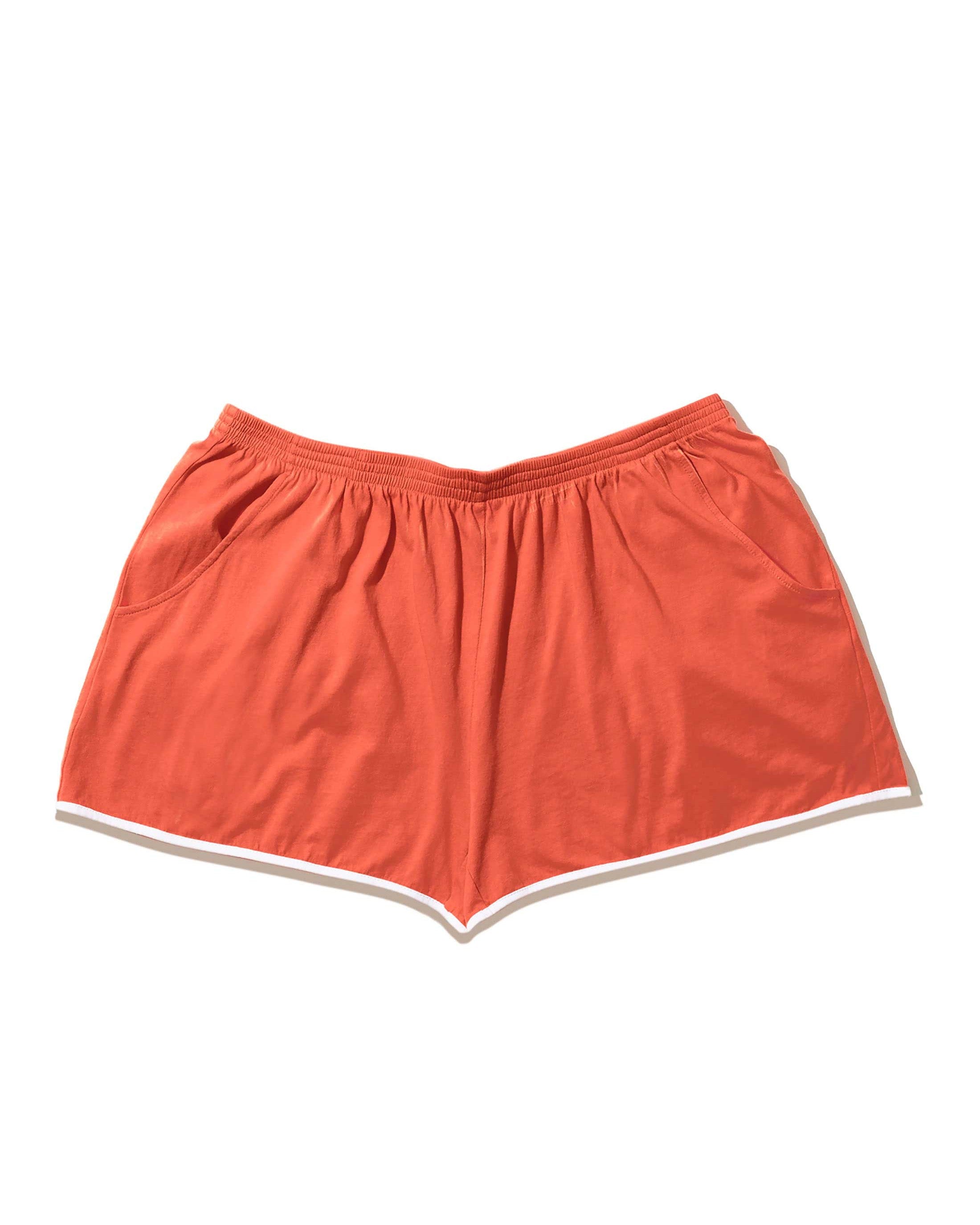 Short Poppy