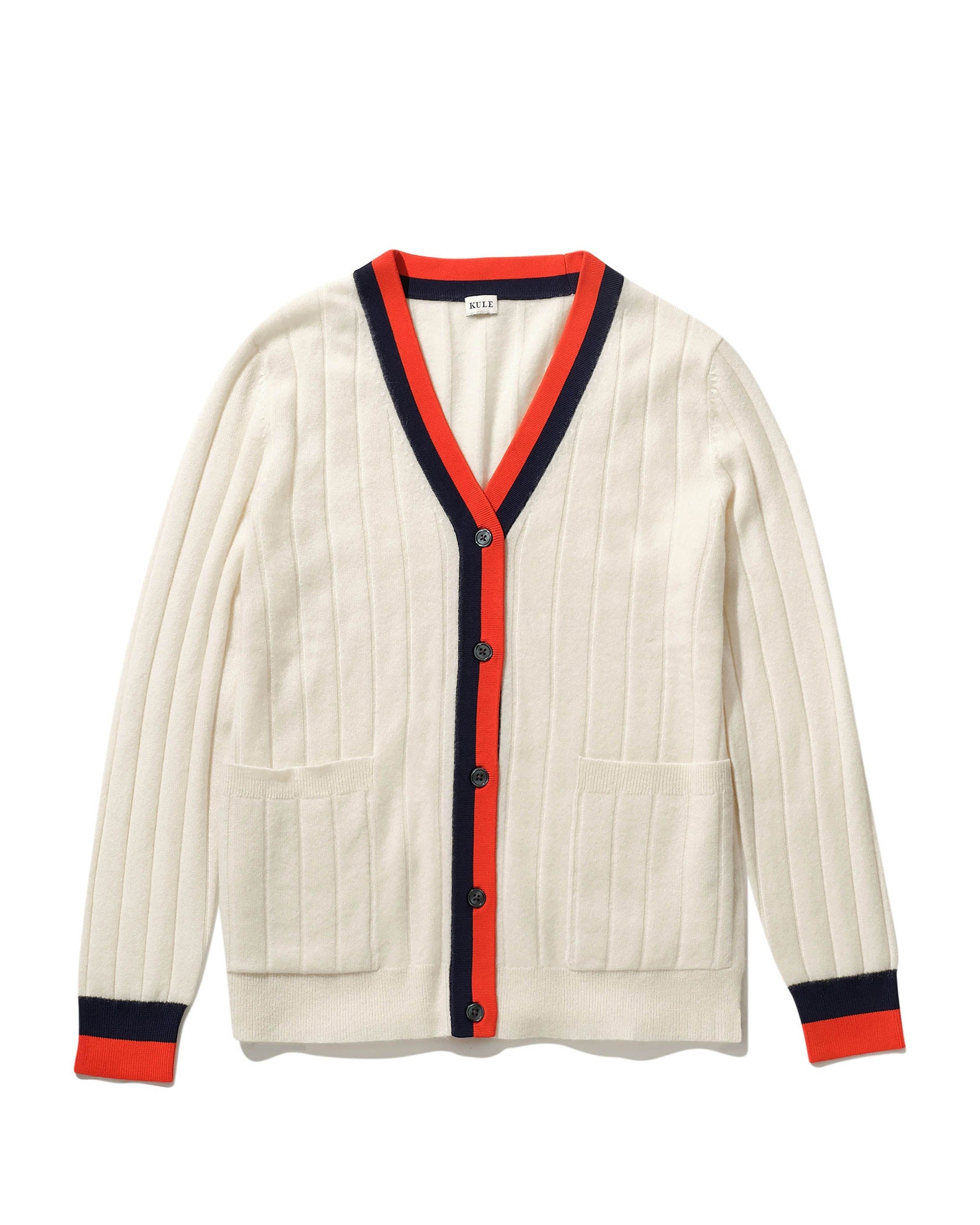 The Sinclair - Cream