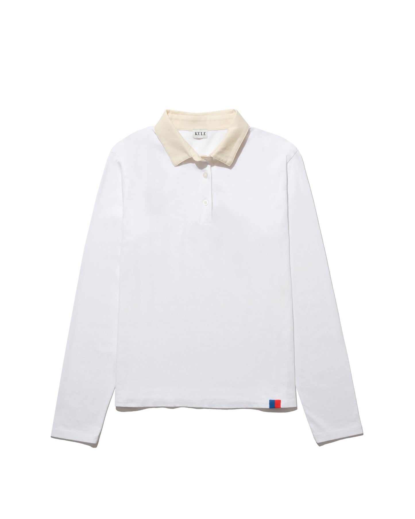 The Women's Rugby - White