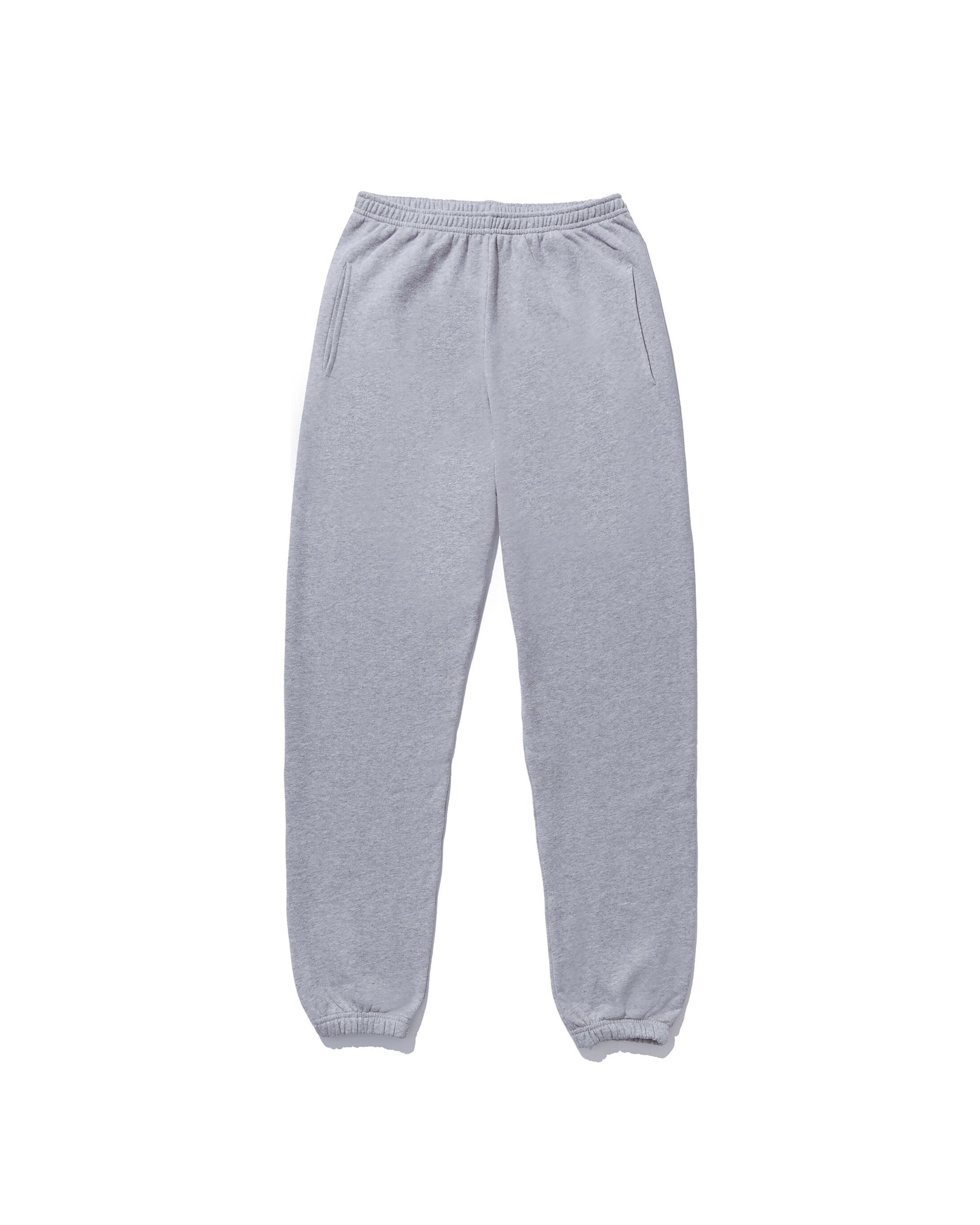 The Sweatpants Heather Grey