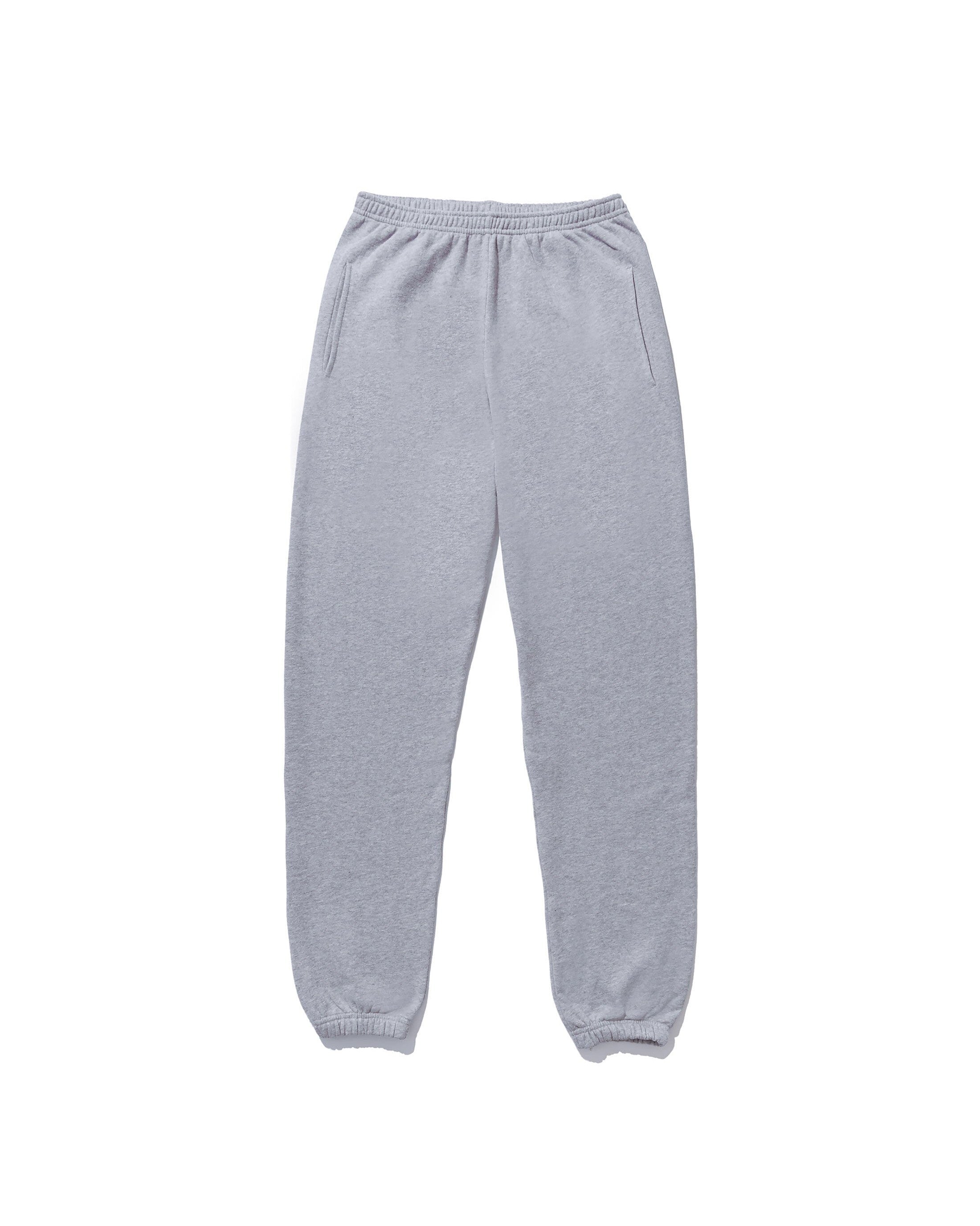 Sweatpants Heather Grey