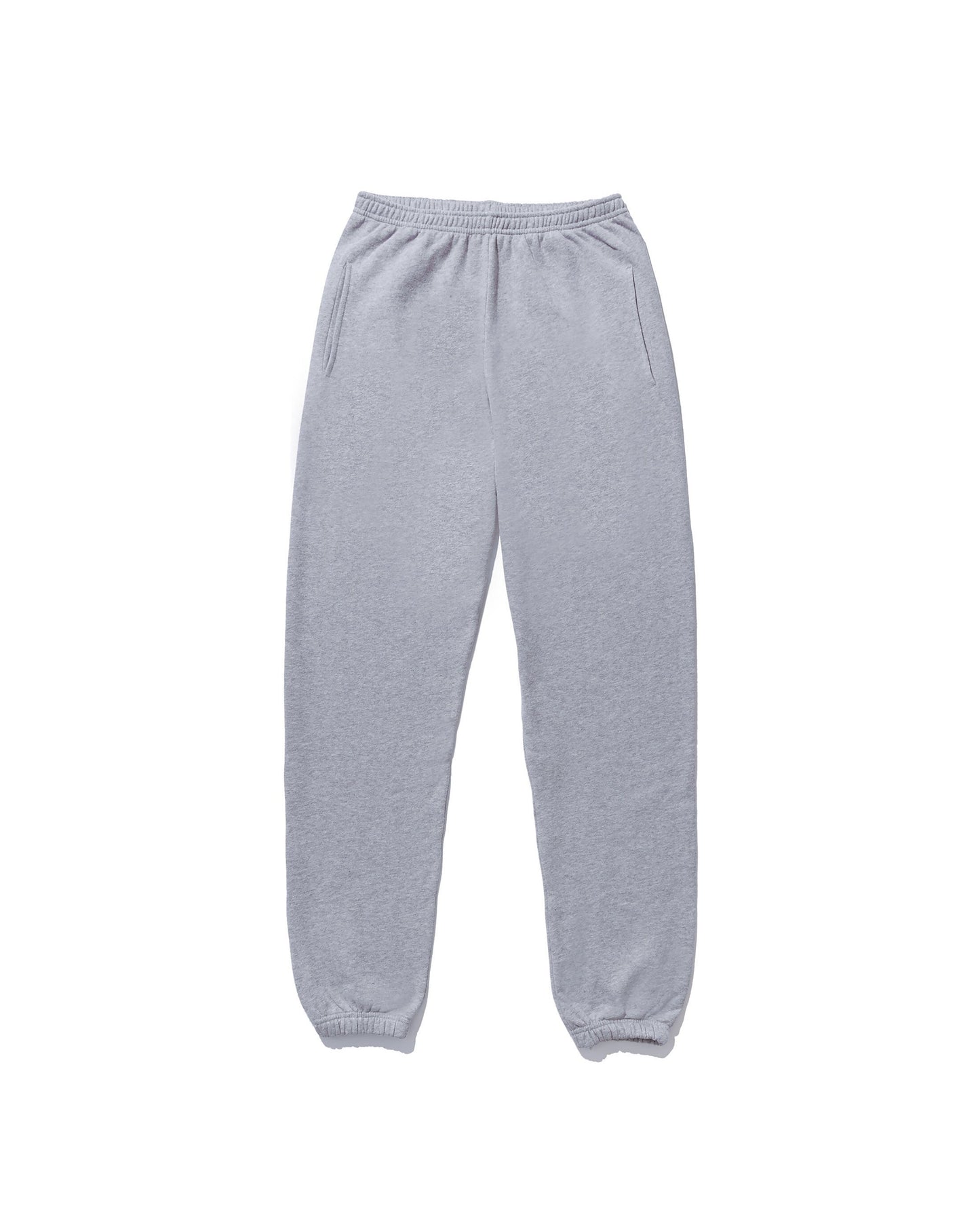 The Sweatpants - Heather Grey