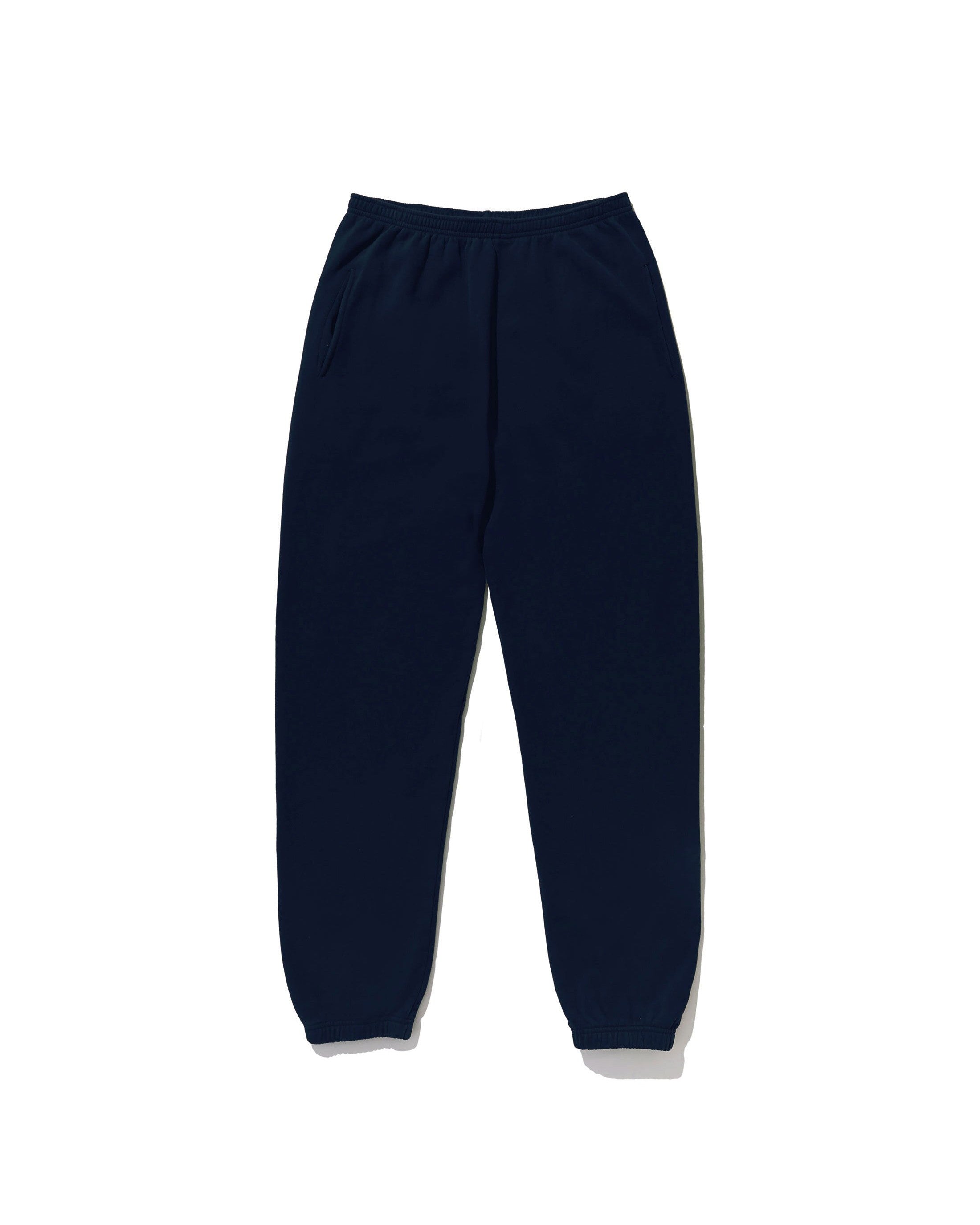 The Sweatpants - Navy
