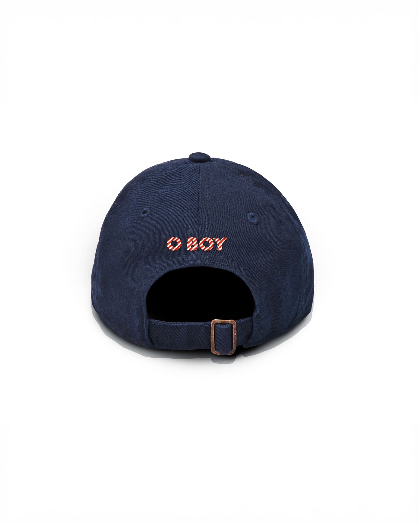 The Kap - Navy