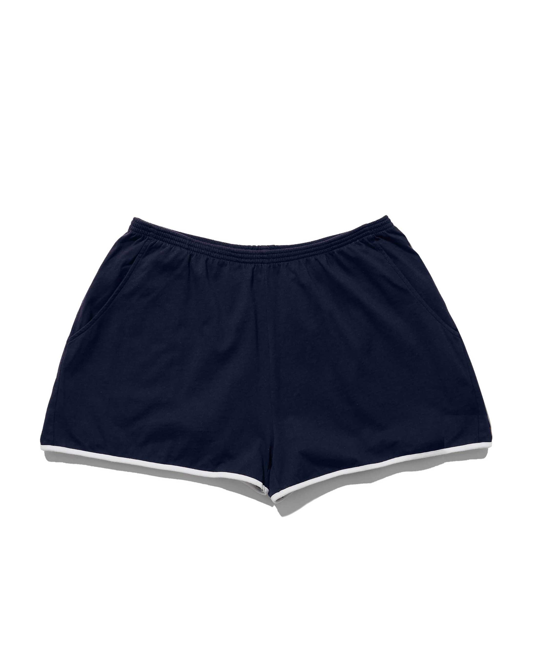 Short