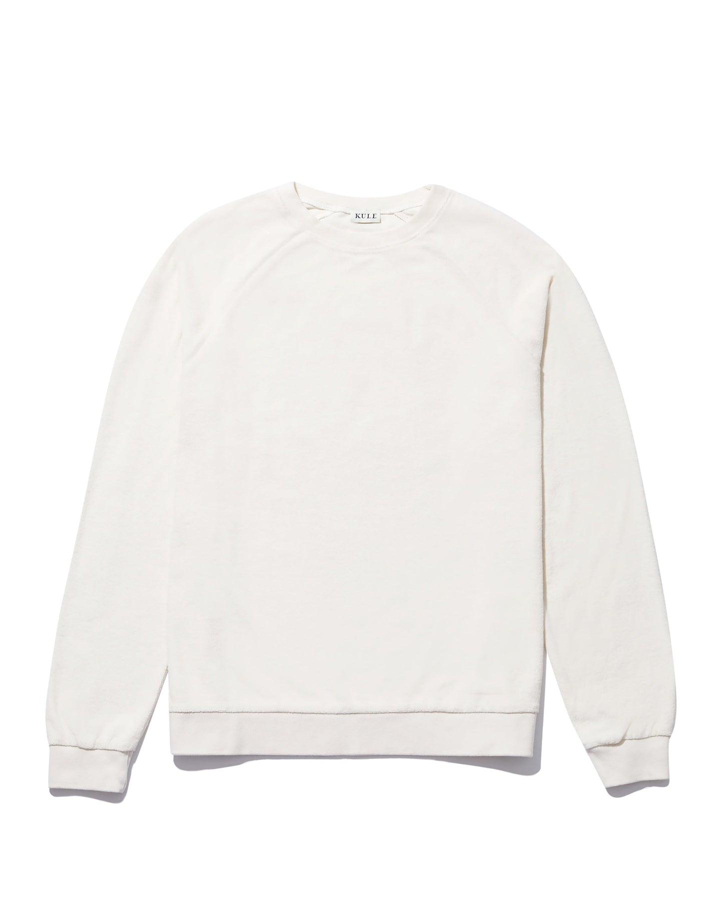 The Terry Franny - Cream