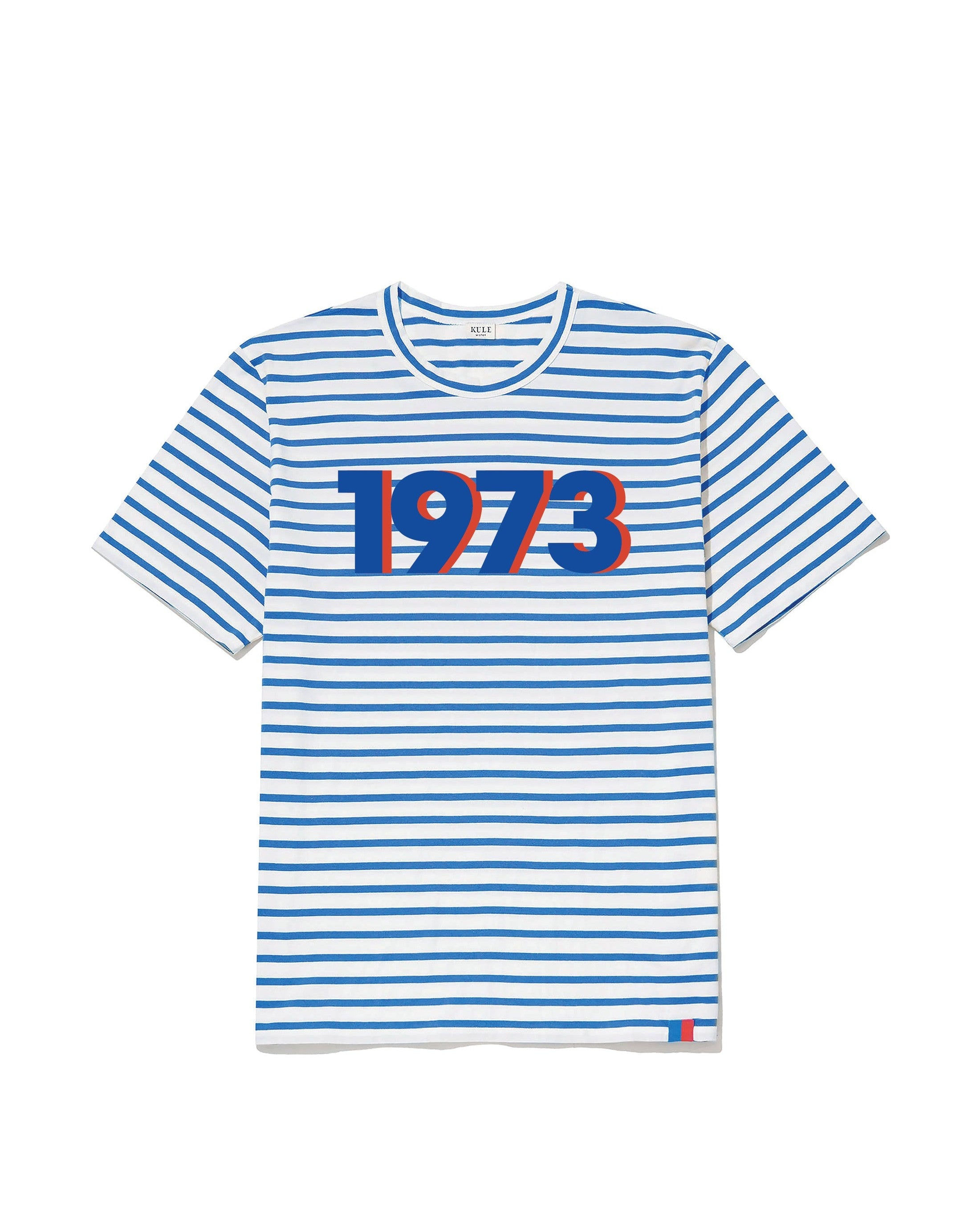 Archie 1973 White Royal