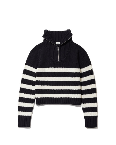 The Matey - Black/Cream – KULE