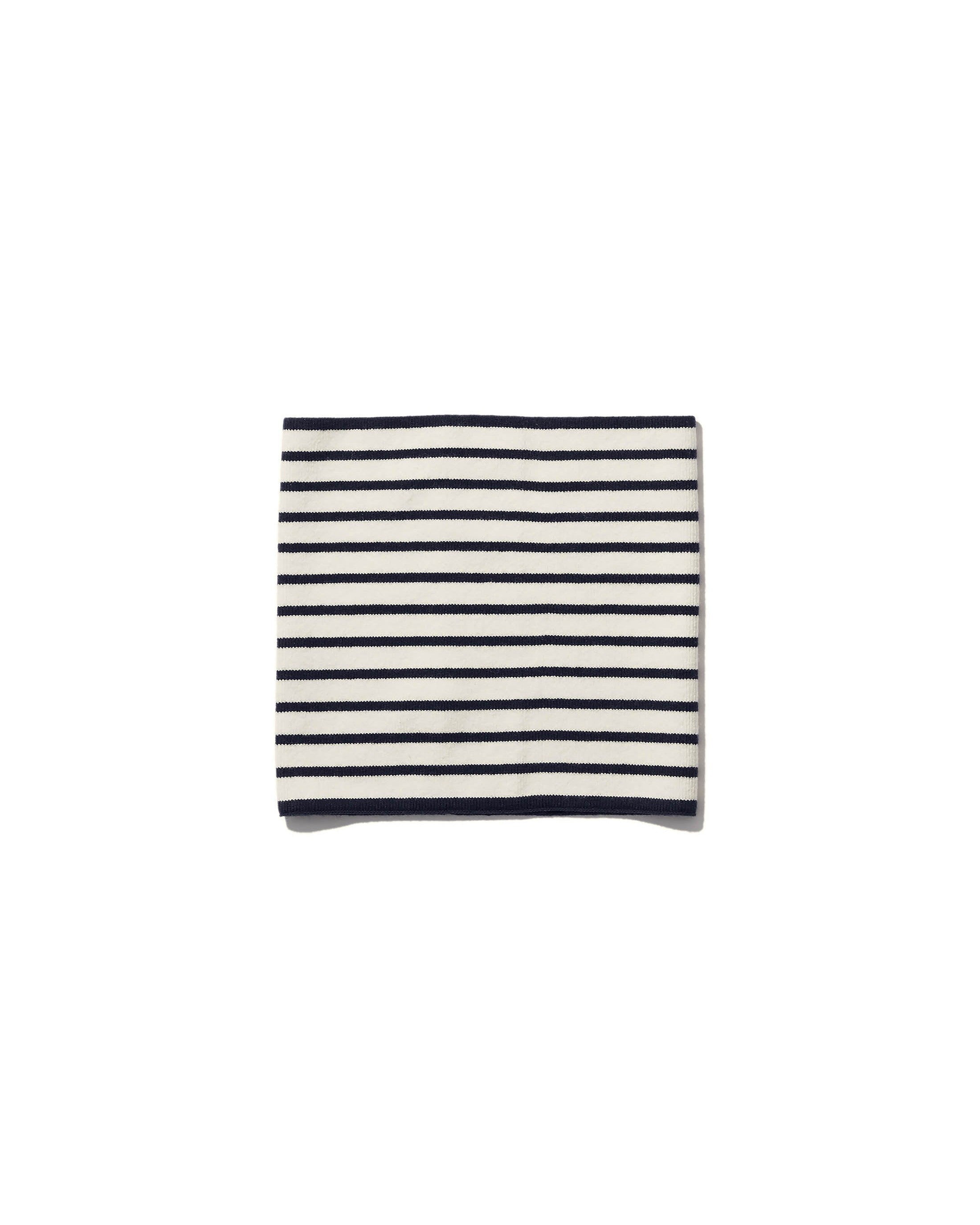 The Gaiter - Cream/Navy