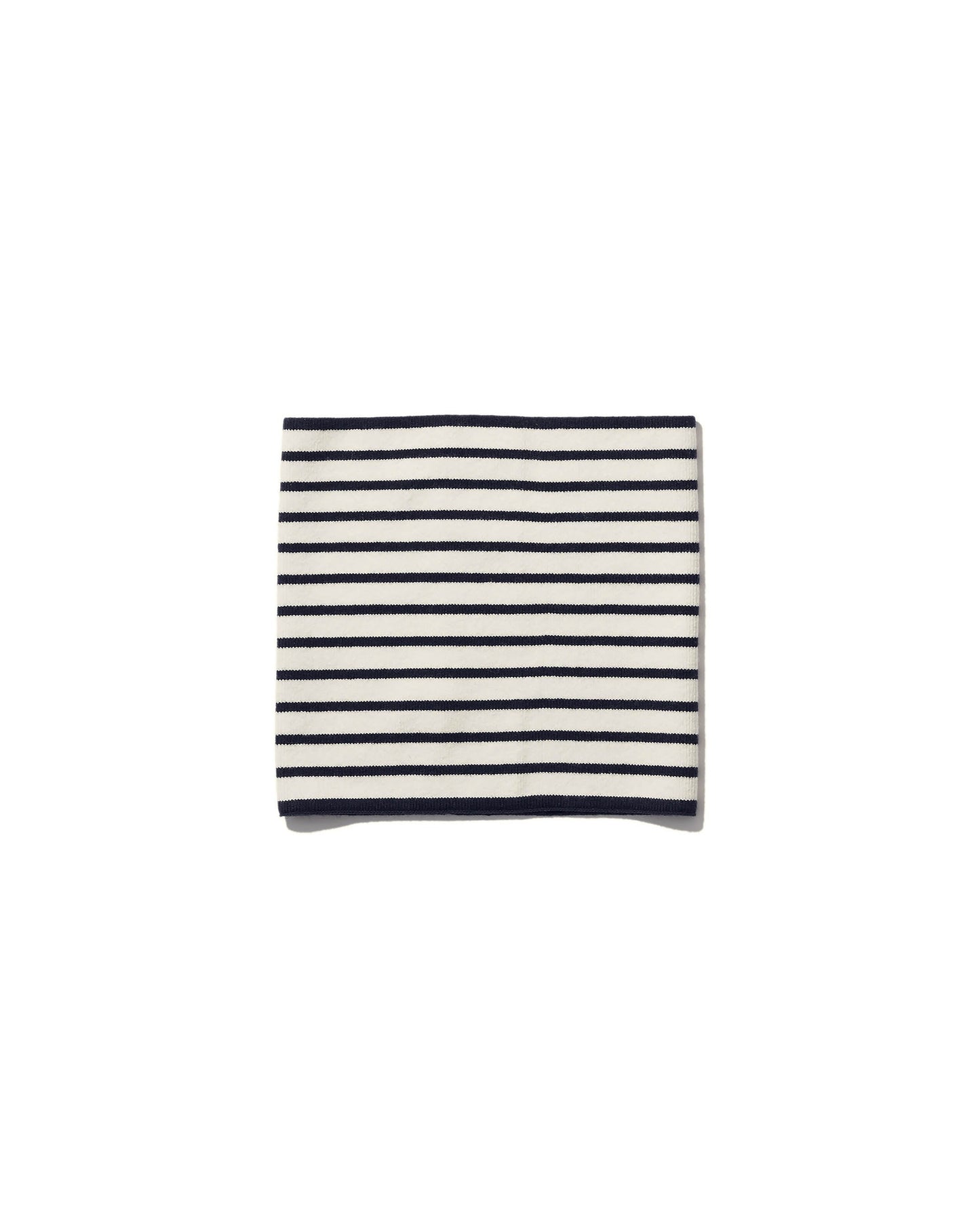 The Gaiter - Cream/Navy