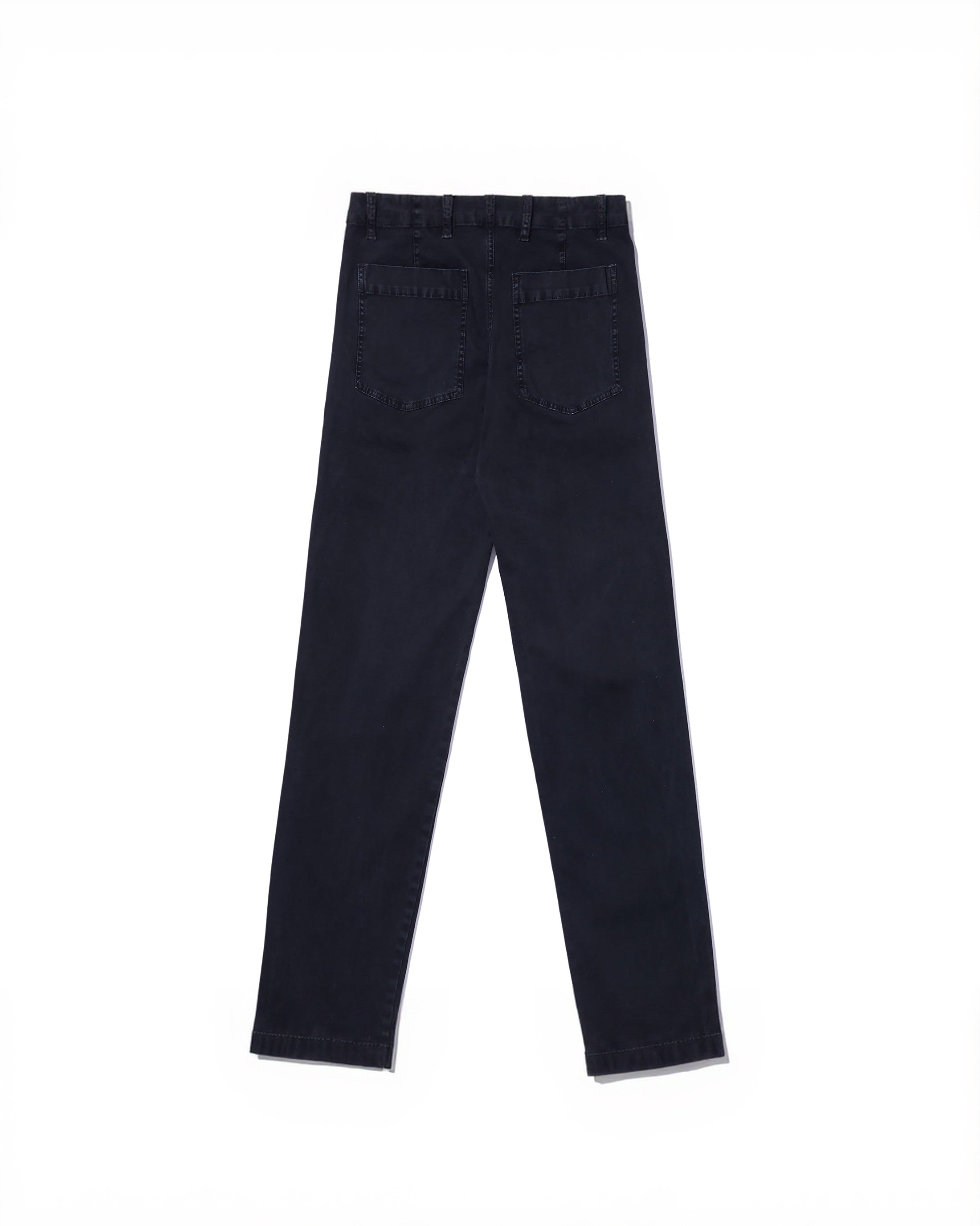 The City Pants - Black