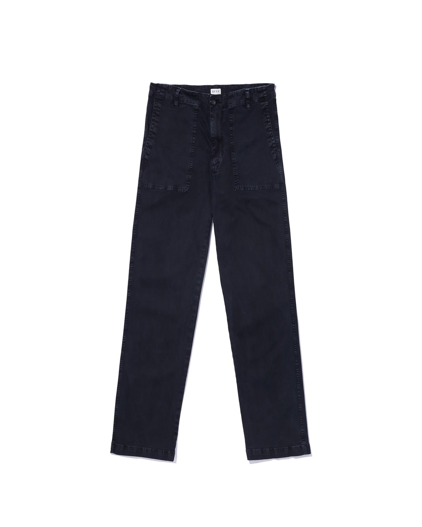 The City Pants - Black